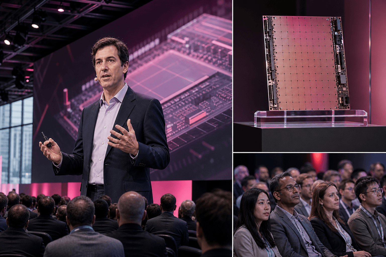 Brief IA : Cerebras vise 600 MW et un accord 750 MW avec OpenAI
