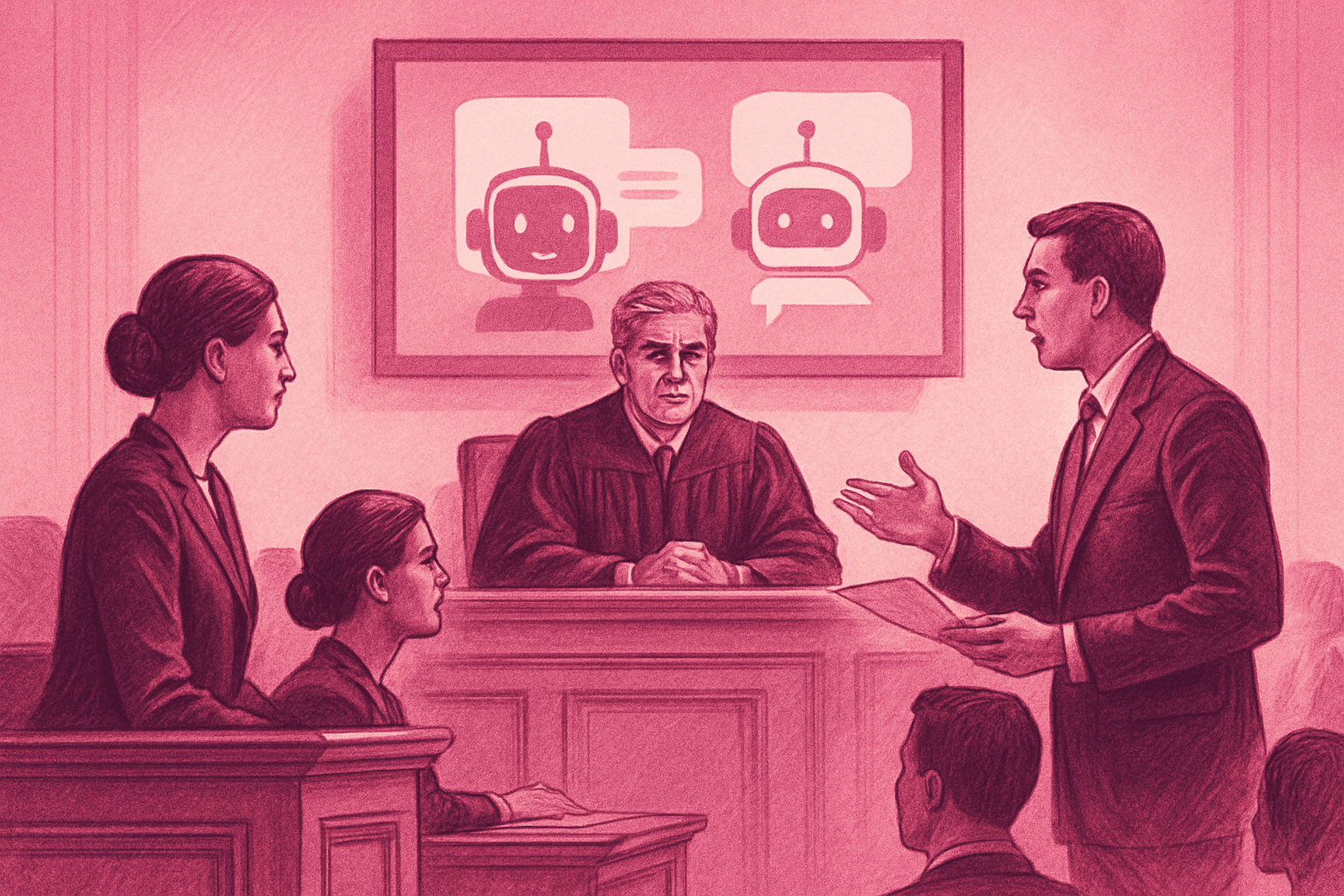 Brief IA : Chatbots IA : Qui est responsable des erreurs de Google et Gemini ?