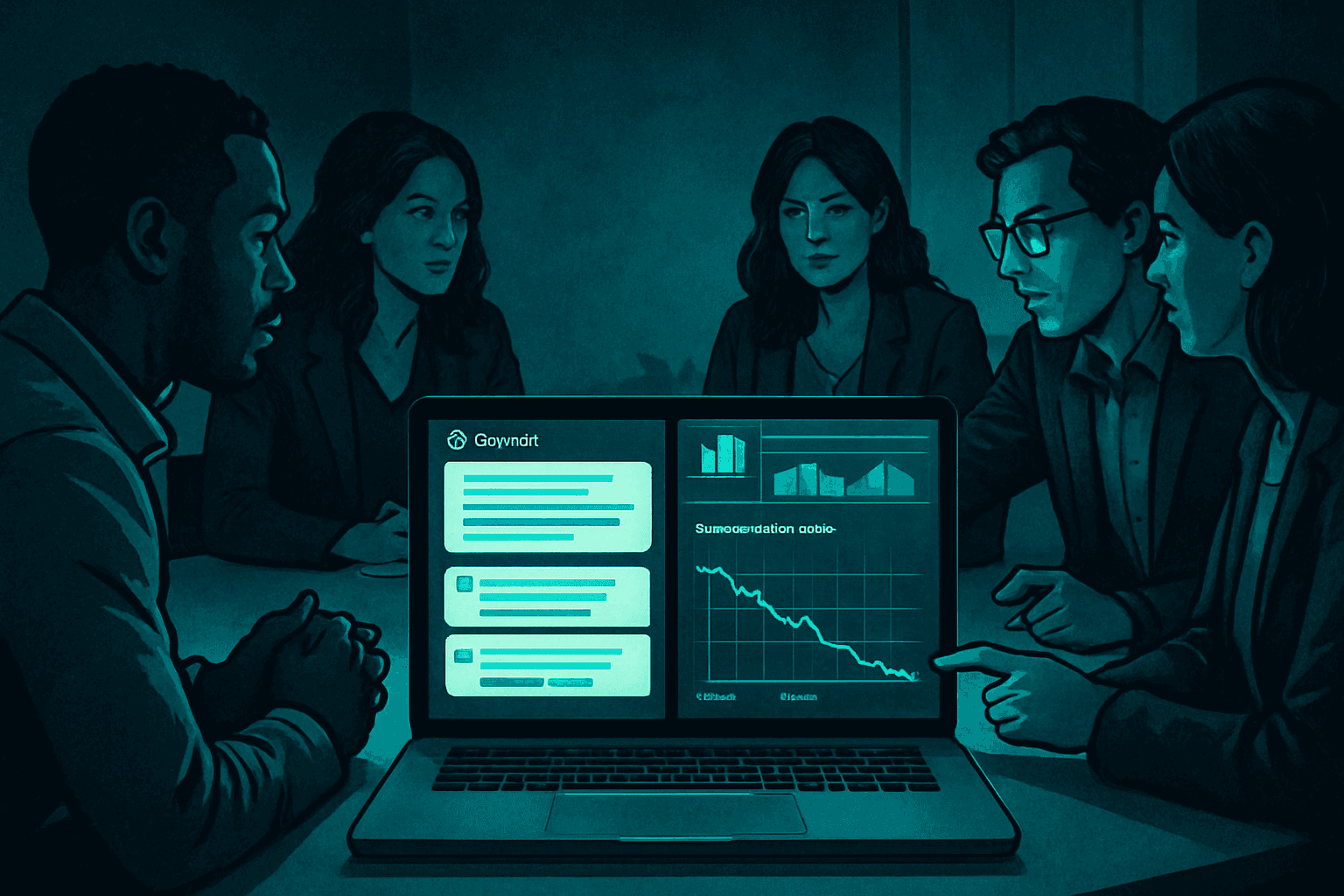Brief IA : ChatGPT cite moins Reddit : OpenAI répond