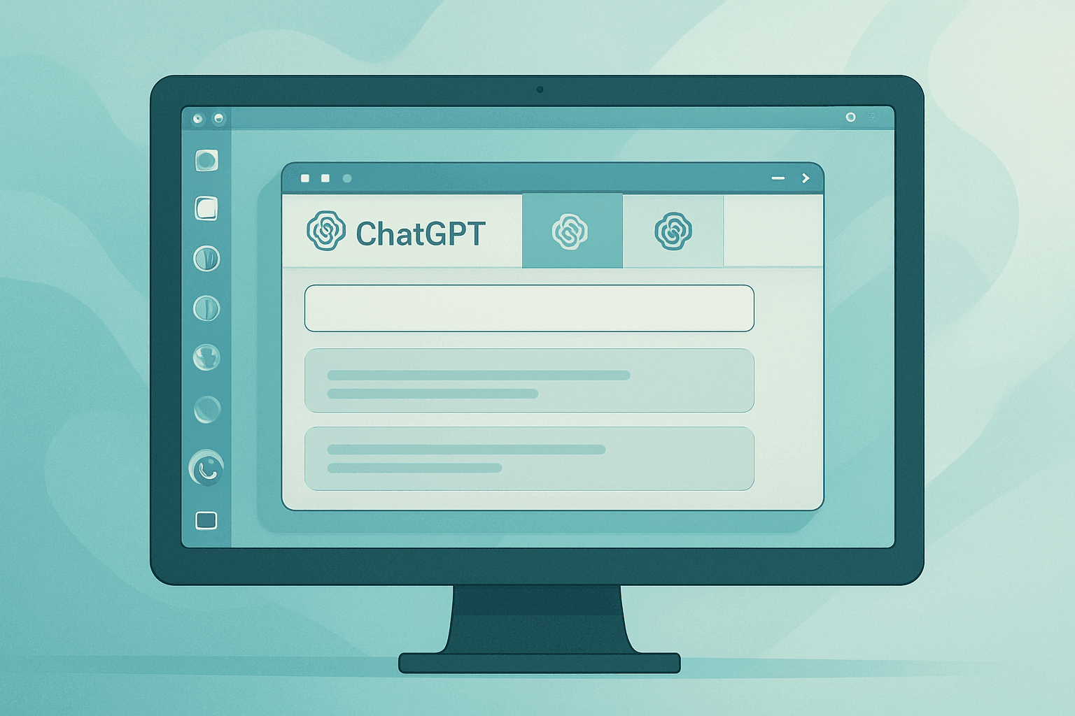 Brief IA : ChatGPT débarque sur Linux : une app native enfin disponible