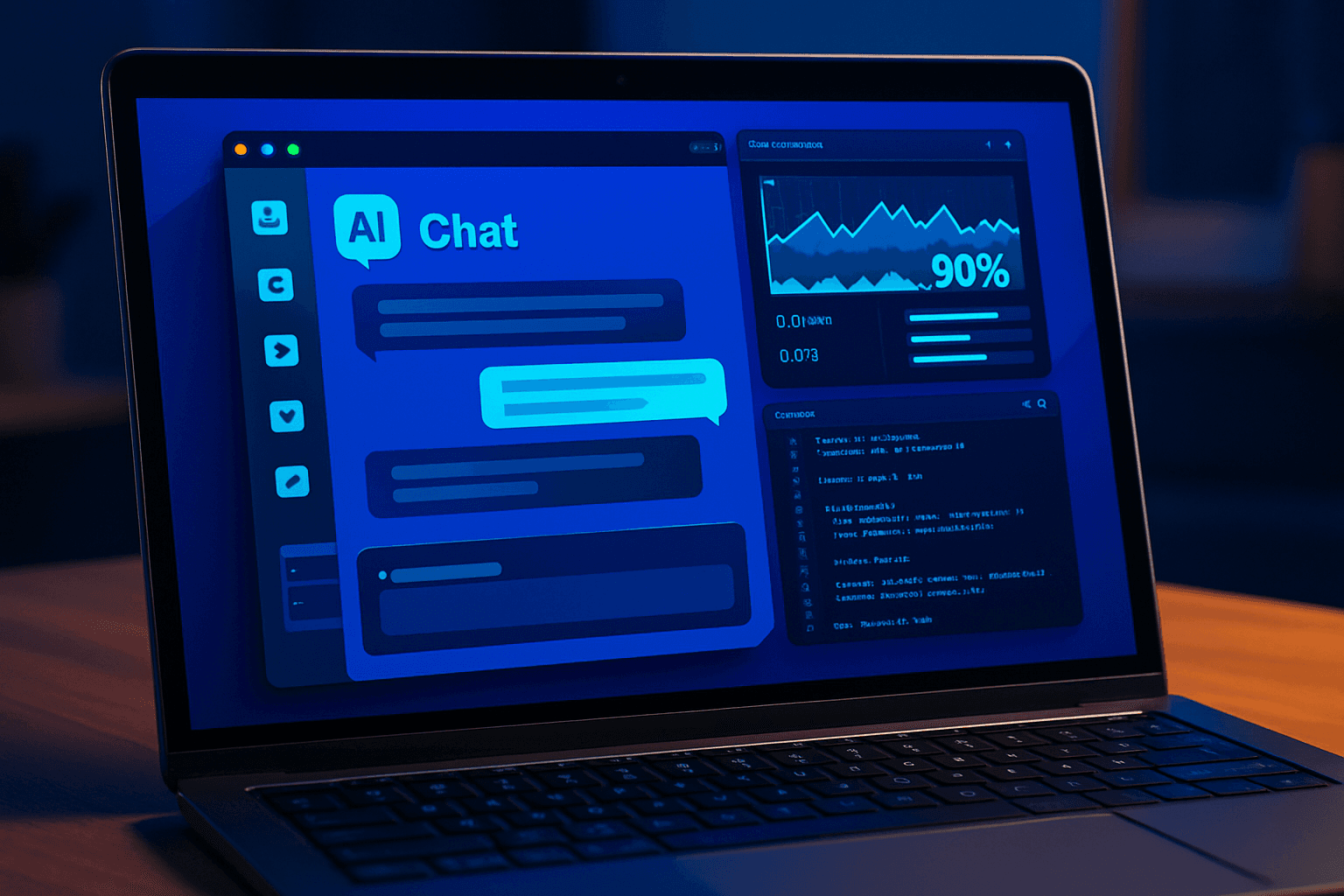 Brief IA : ChatGPT en préversion sur Linux, limites et soucis signalés
