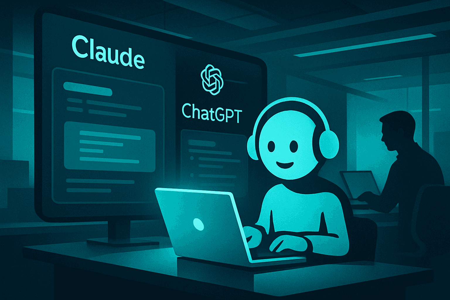 Brief IA : ChatGPT et Claude : l'essor des agents IA au quotidien