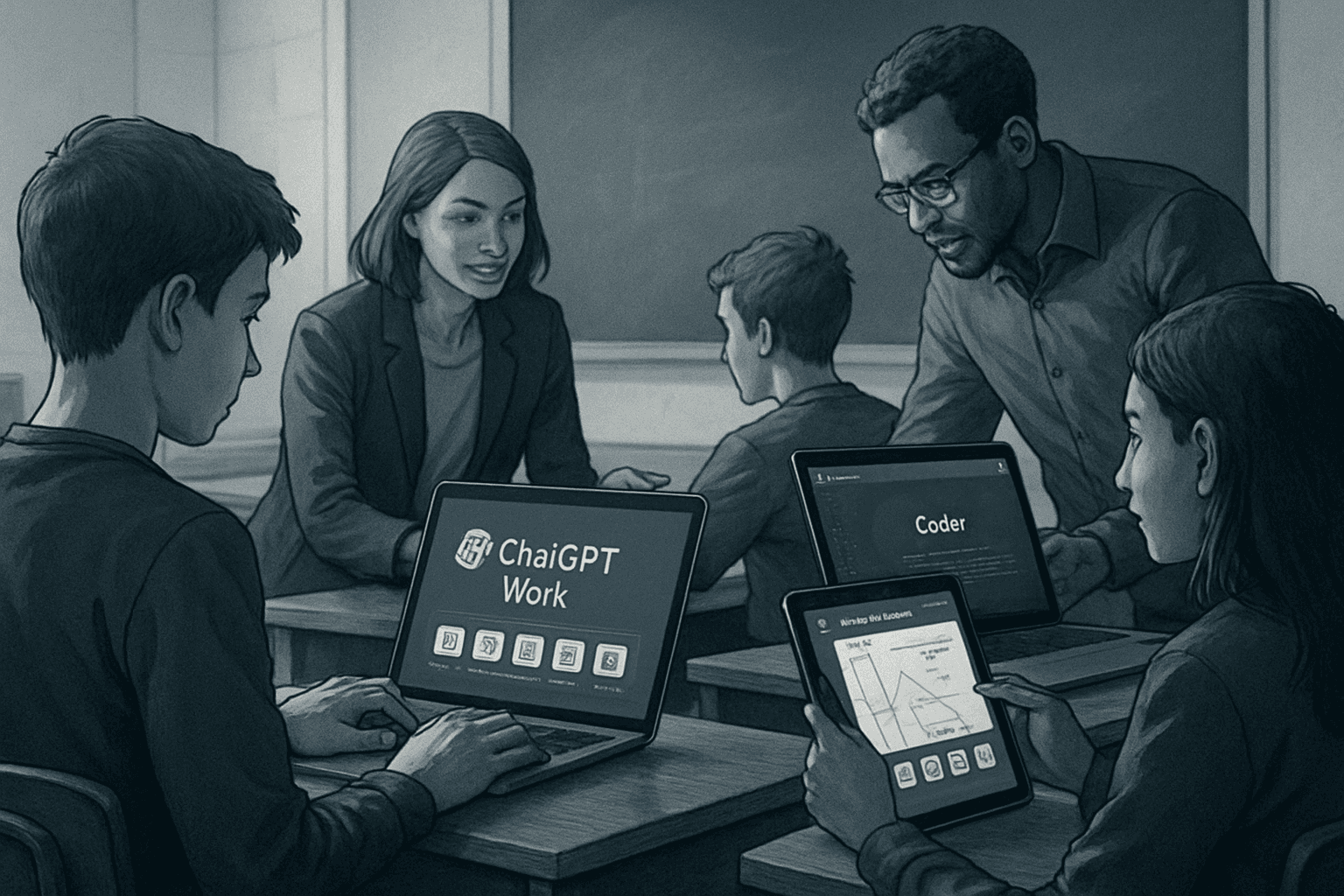 Brief IA : ChatGPT et Codex : révolution éducative avec de nouveaux plugins