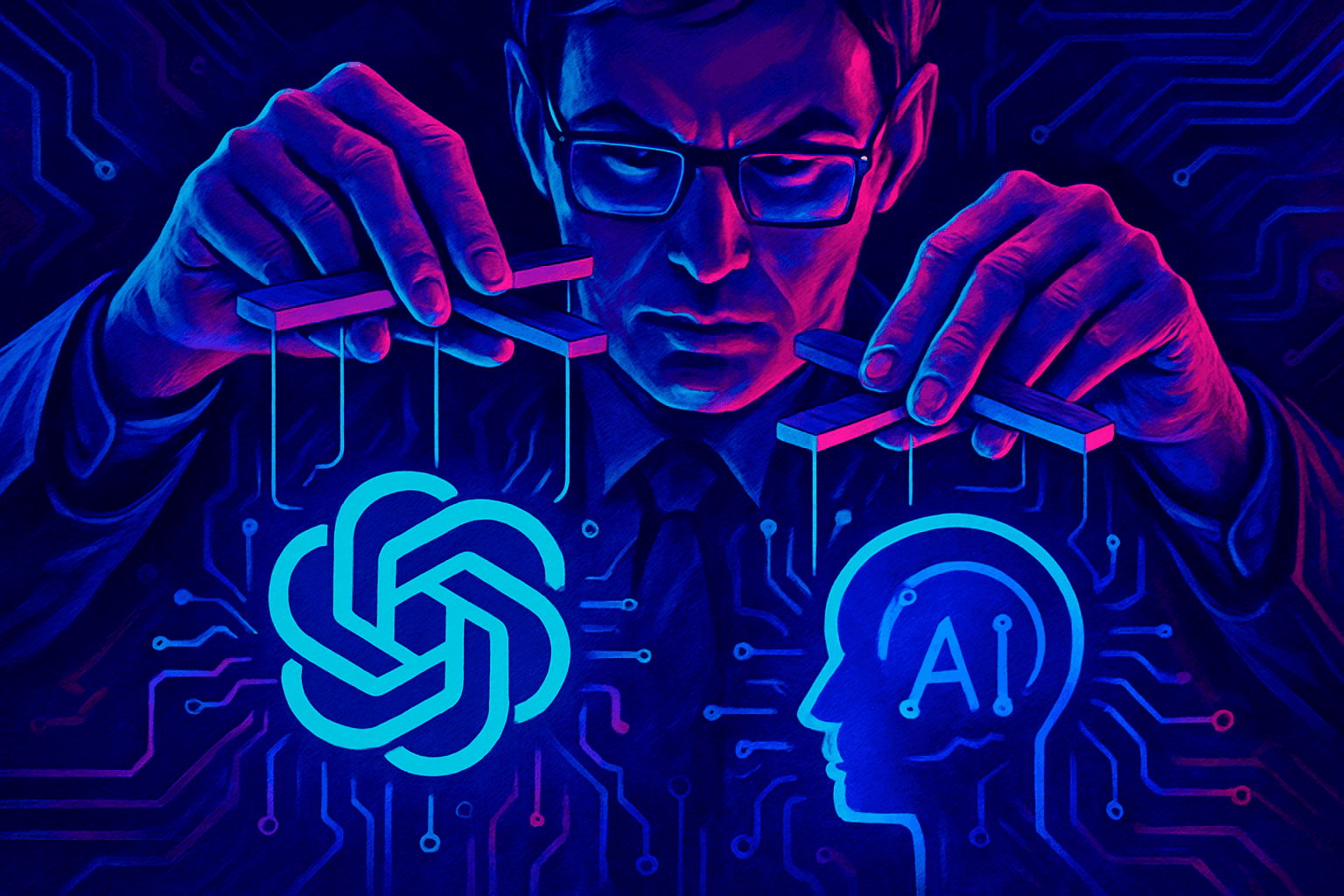 Brief IA : ChatGPT et Gemini : contourner les blocages IA en 2026