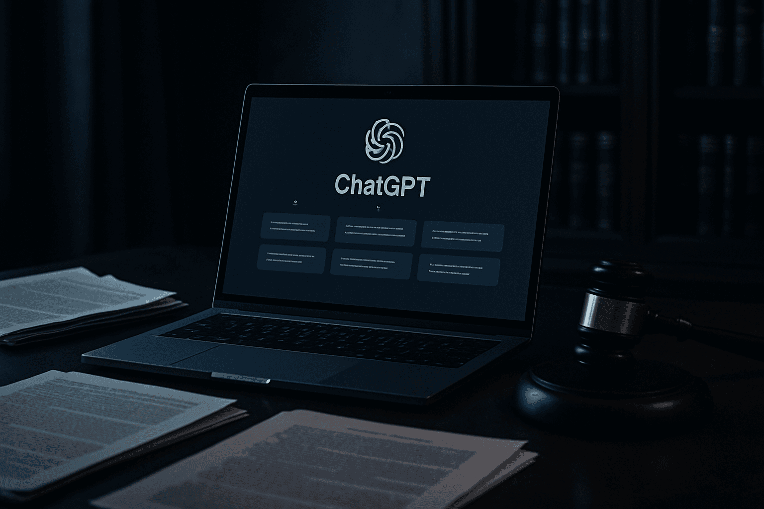 Brief IA : ChatGPT et secret professionnel : défi pour avocats et médecins
