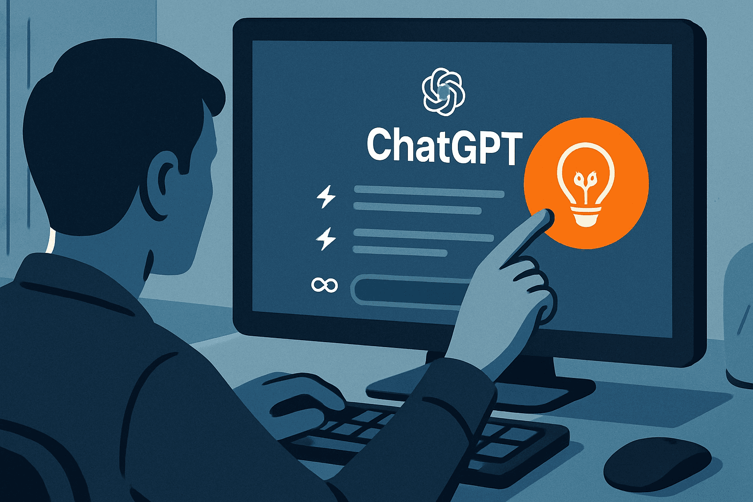 Brief IA : ChatGPT gratuit : messages illimités et IA renforcée par OpenAI
