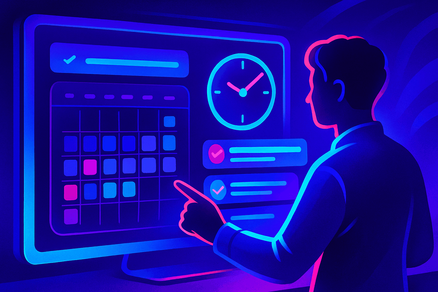 Brief IA : ChatGPT optimise la gestion des tâches avec une interface claire