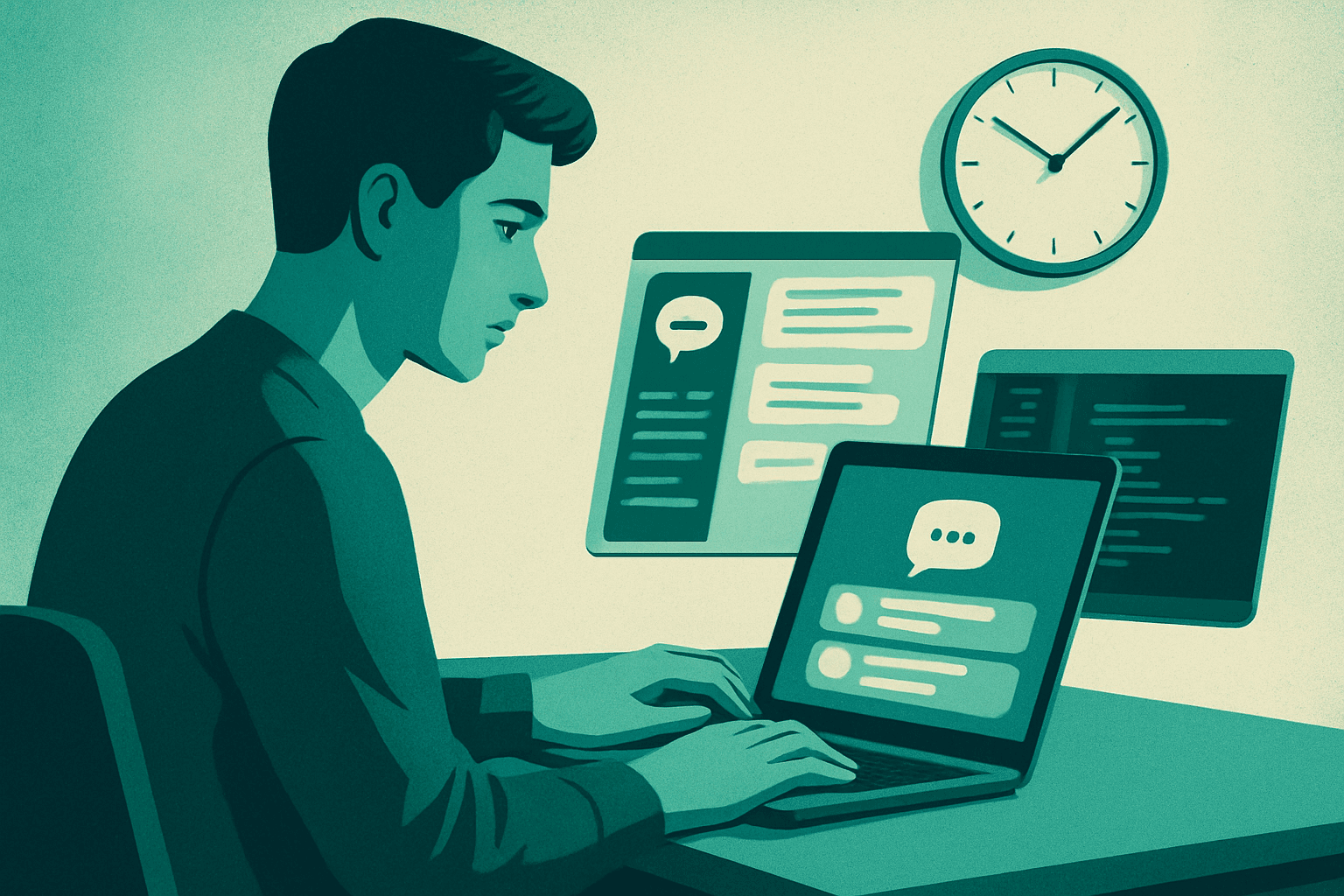 Brief IA : ChatGPT Plus : quota de cinq heures rétabli sur Work et Codex