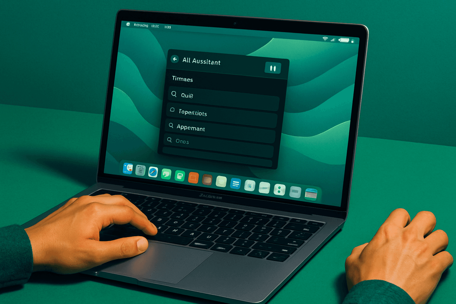 Brief IA : ChatGPT pour Mac trace l’activité, absent encore de l’EEE