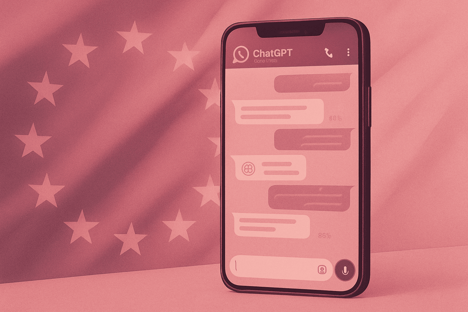 Brief IA : ChatGPT revient sur WhatsApp en Europe : accès gratuit rétabli