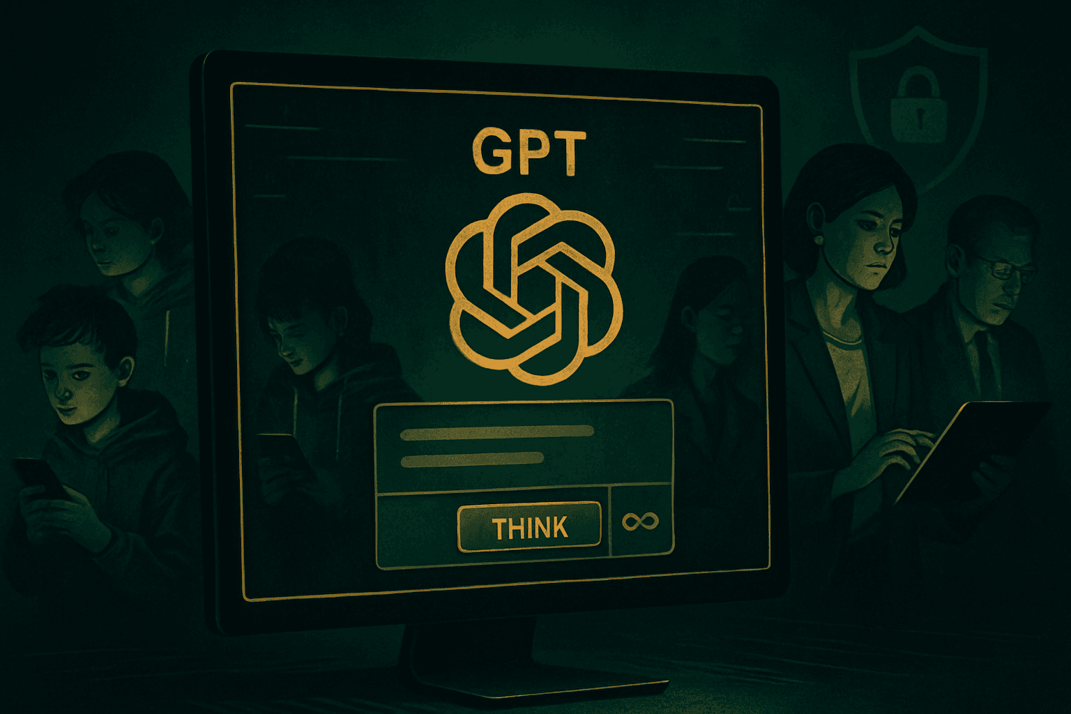 Brief IA : ChatGPT révolutionne sa version gratuite avec GPT-5.6 Luna
