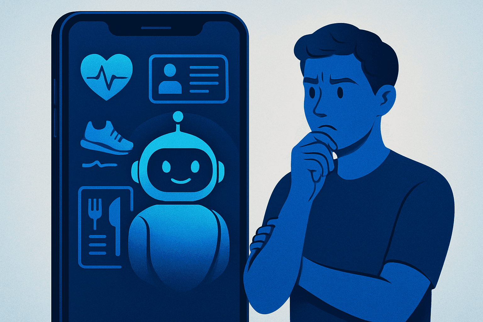 Brief IA : ChatGPT Santé aux USA : innovation ou menace privée ?