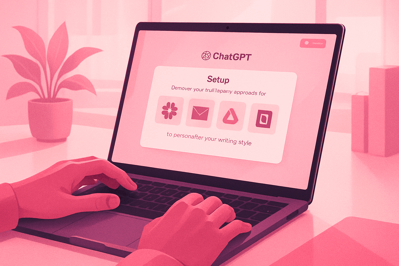 Brief IA : ChatGPT teste l’imitation de style via vos applis connectées