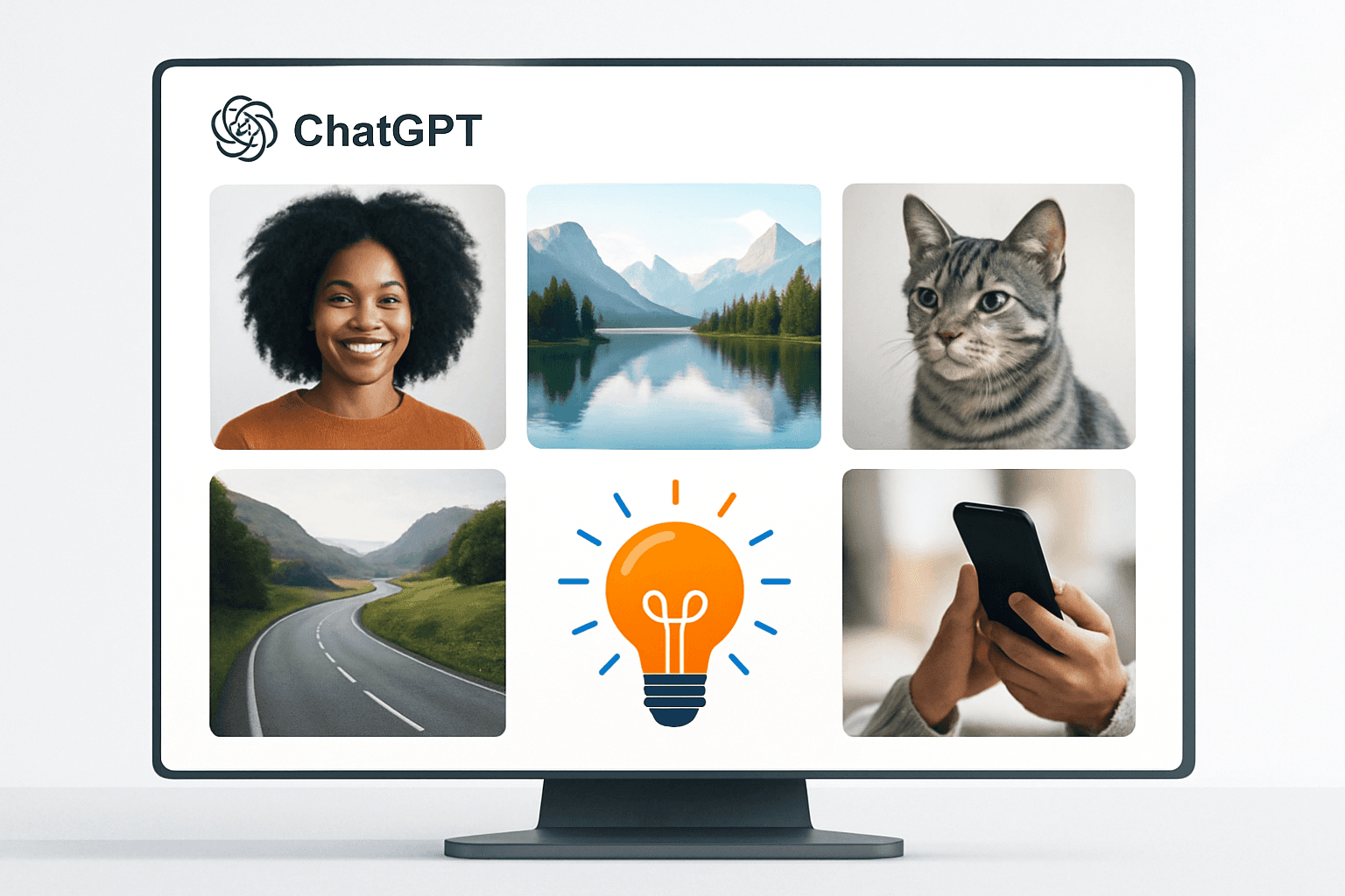 Brief IA : ChatGPT va améliorer ses images grâce à un nouveau partenariat