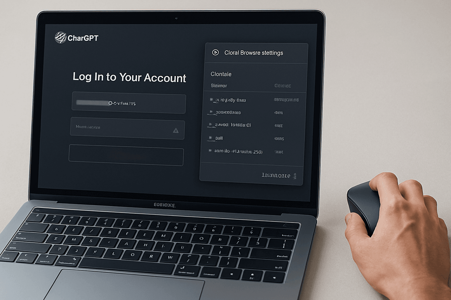 Brief IA : ChatGPT Work : connexion automatique aux comptes, risques à surveiller