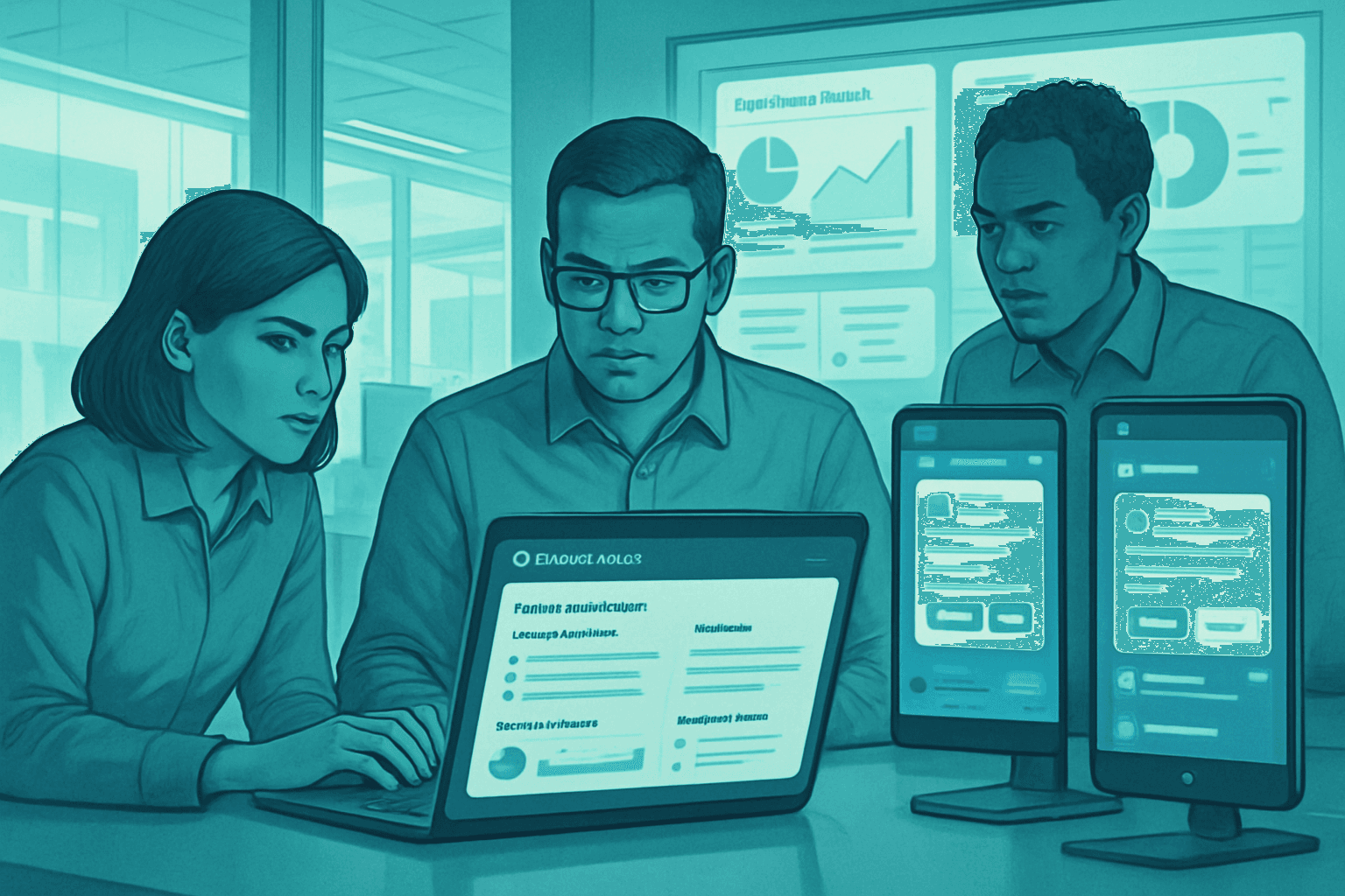 Brief IA : ChatGPT Work : un plugin Admin pour piloter l’IT