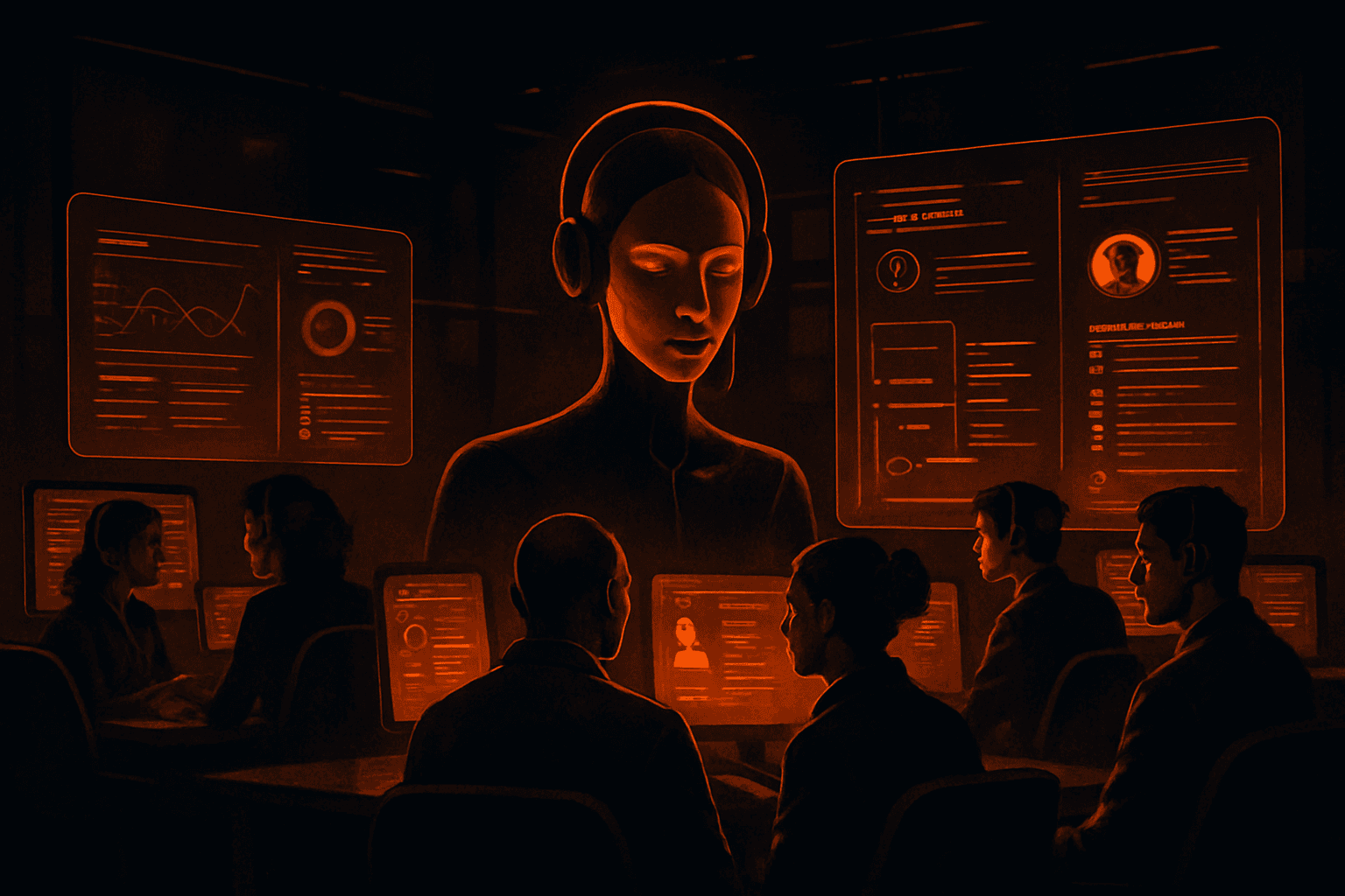 Brief IA : Circles et OpenAI : une révolution dans la personnalisation télécom