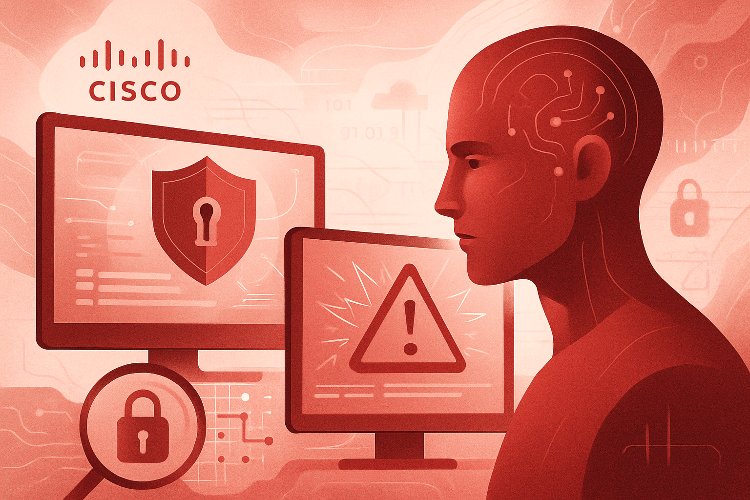 Brief IA : Cisco défie GPT-5.5 avec ses modèles IA open source en cybersécurité