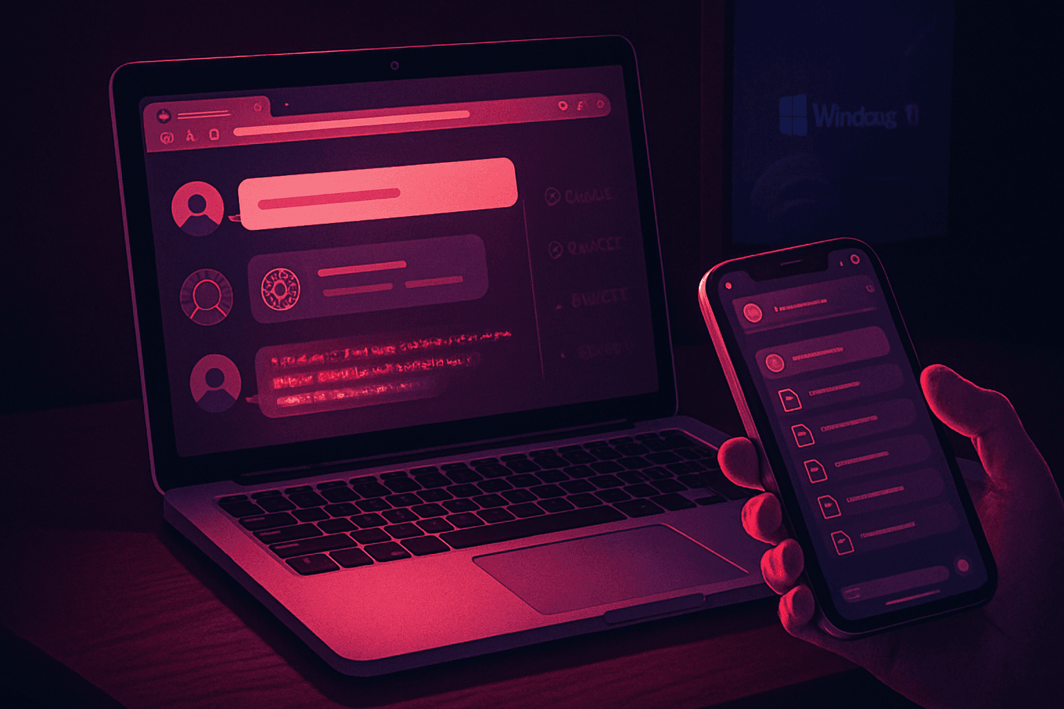Brief IA : Claude : 561 jetons volés via infostealers sur Telegram