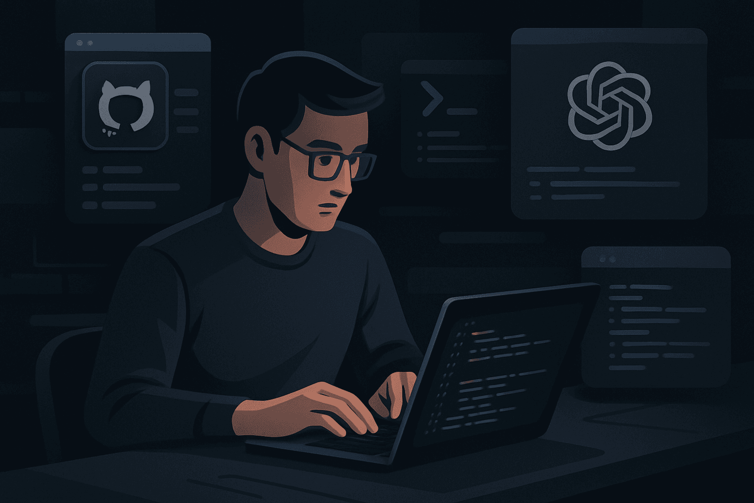 Brief IA : Claude Code : 10 dépôts GitHub pour booster vos projets