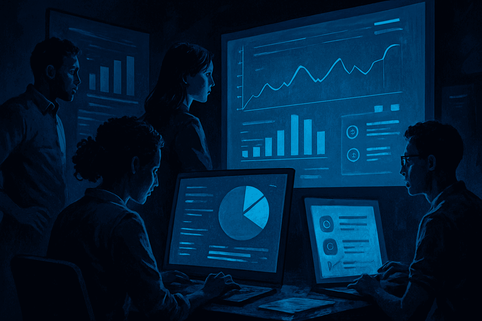Brief IA : Claude Code : 400 000 sessions révèlent trois clés du succès