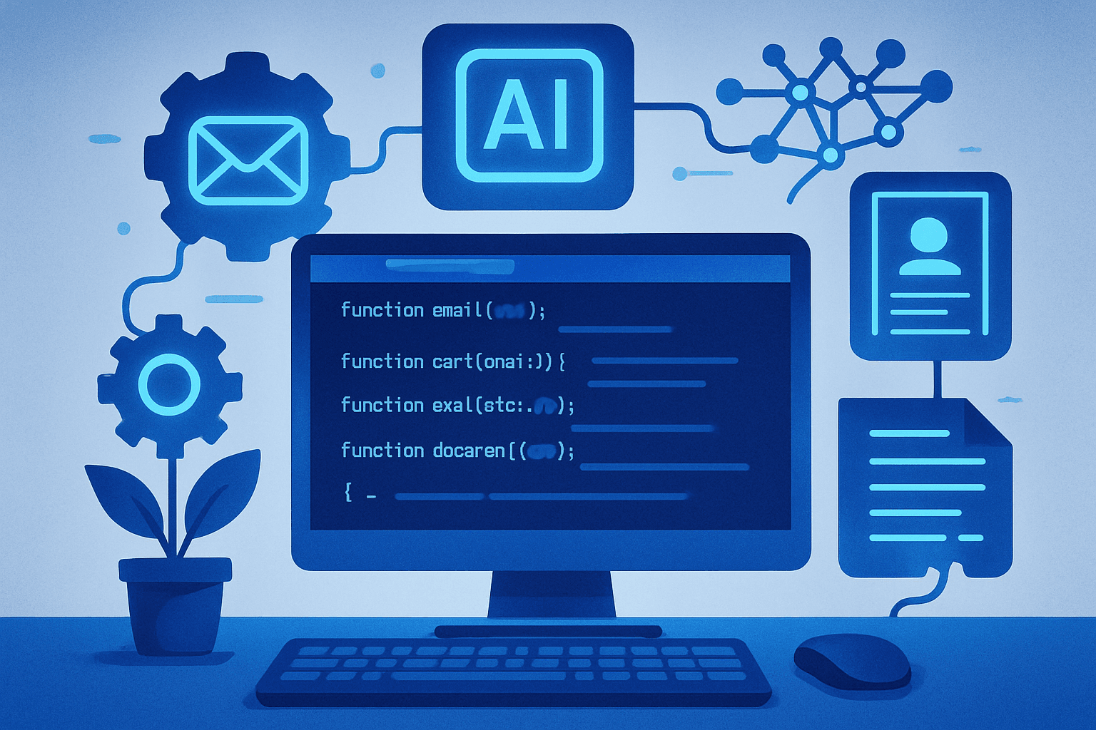 Brief IA : Claude Code : 5 usages pour booster votre productivité