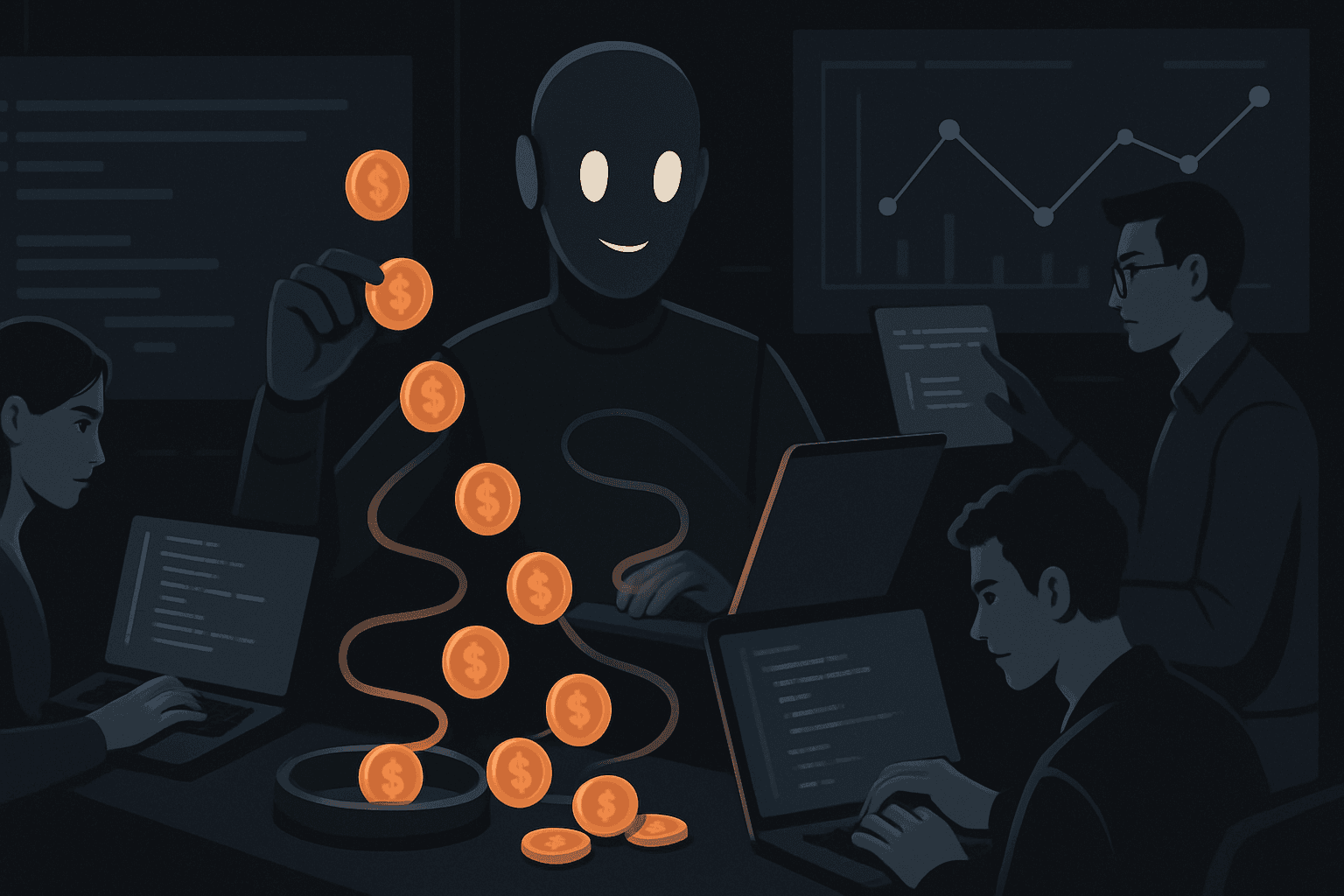Brief IA : Claude Code : 6 astuces pour éviter la pénurie de tokens