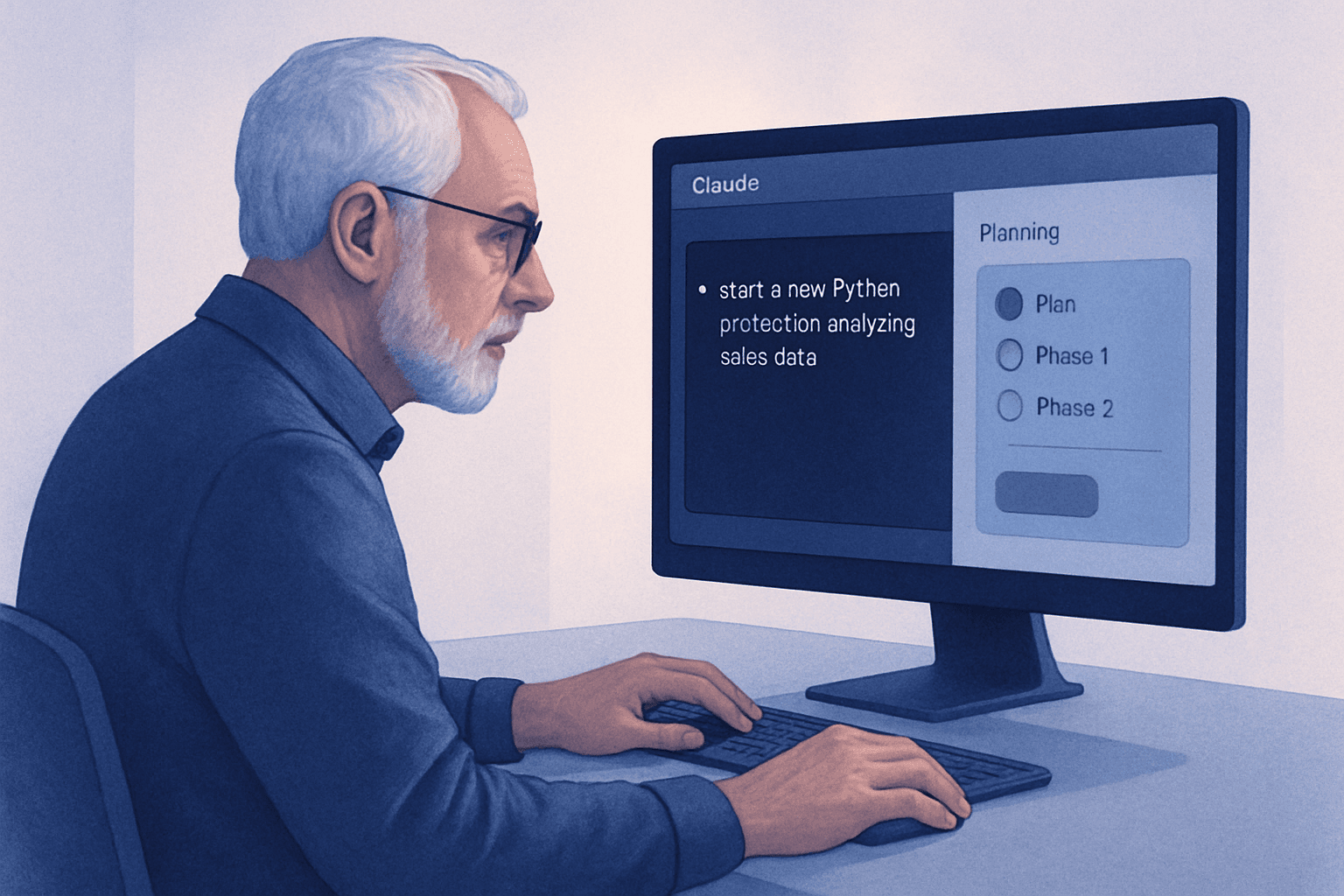 Brief IA : Claude Code : 7 étapes pour optimiser votre flux de travail