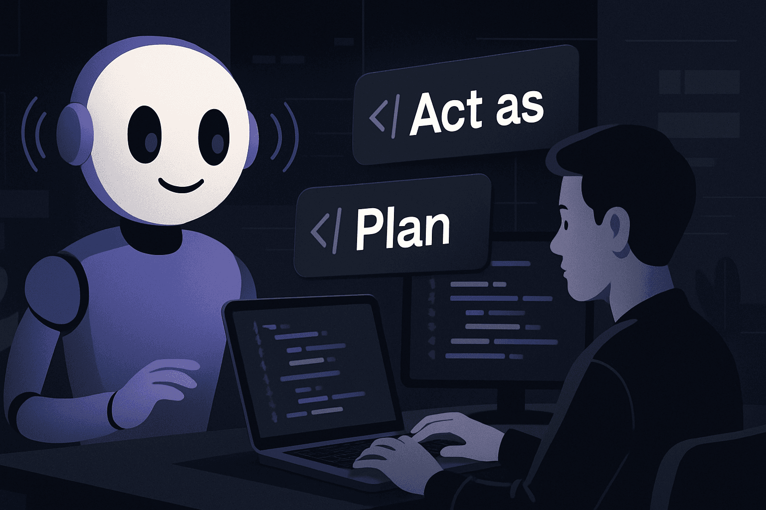 Brief IA : Claude Code : 7 mots-clés pour optimiser le codage AI