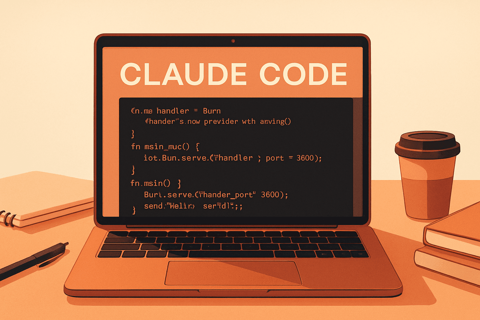 Brief IA : Claude Code adopte Bun en Rust pour une performance accrue