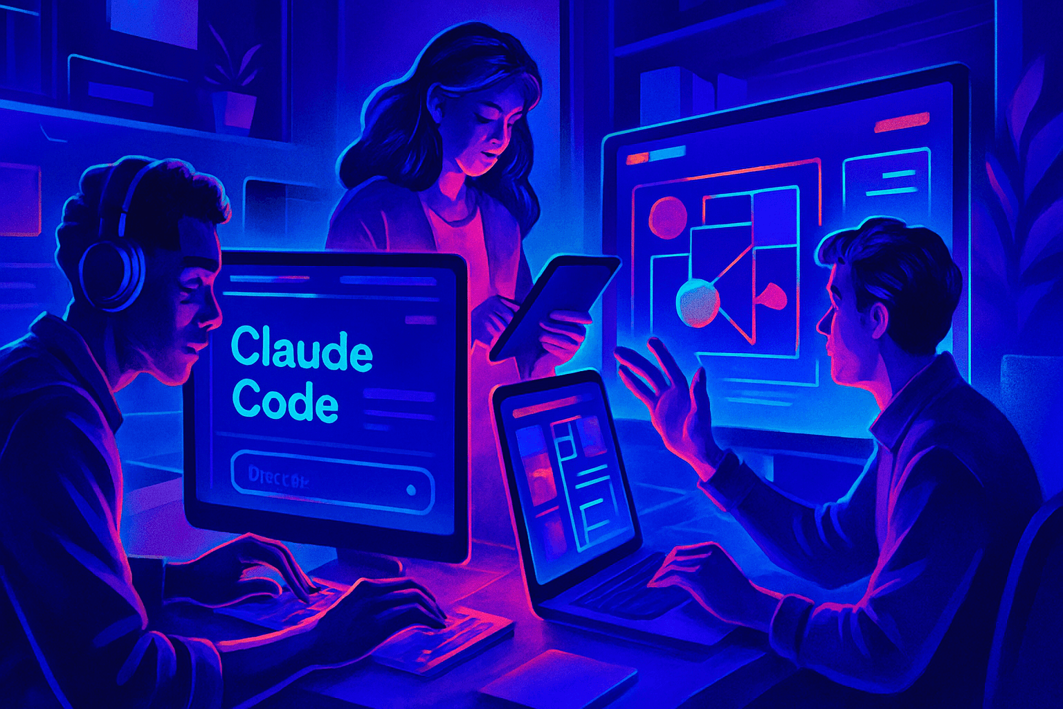 Brief IA : Claude Code : Boostez vos designs produits avec des fiches pratiques