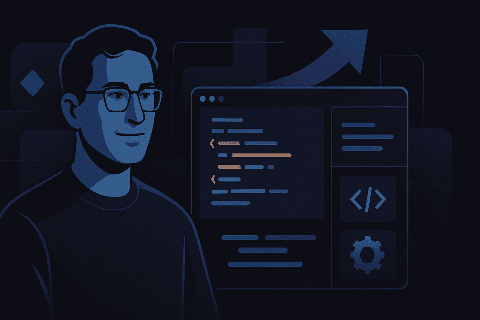 Brief IA : Claude Code : Boris Cherny et la fin des ingénieurs logiciels