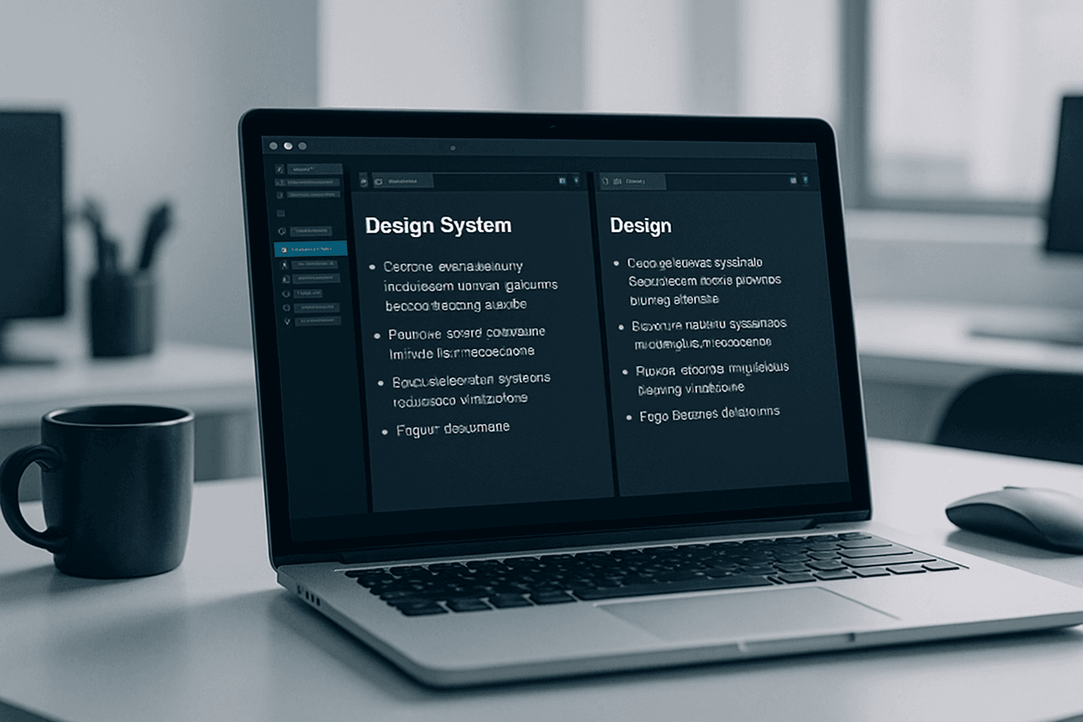 Brief IA : Claude Code : cadrer l’UI avec DESIGN.md référencé