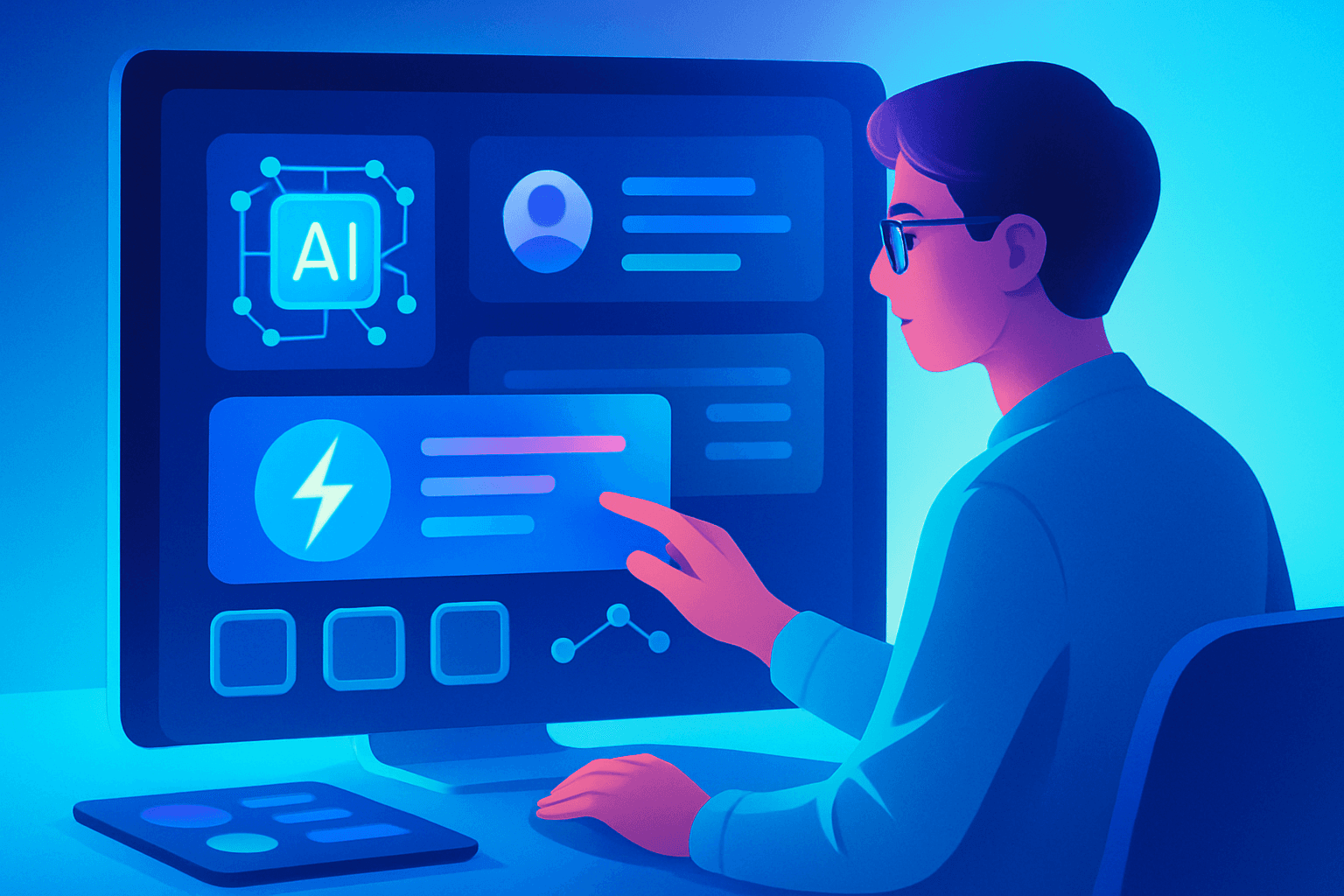 Brief IA : Claude Code : compétences UX/UI essentielles révélées