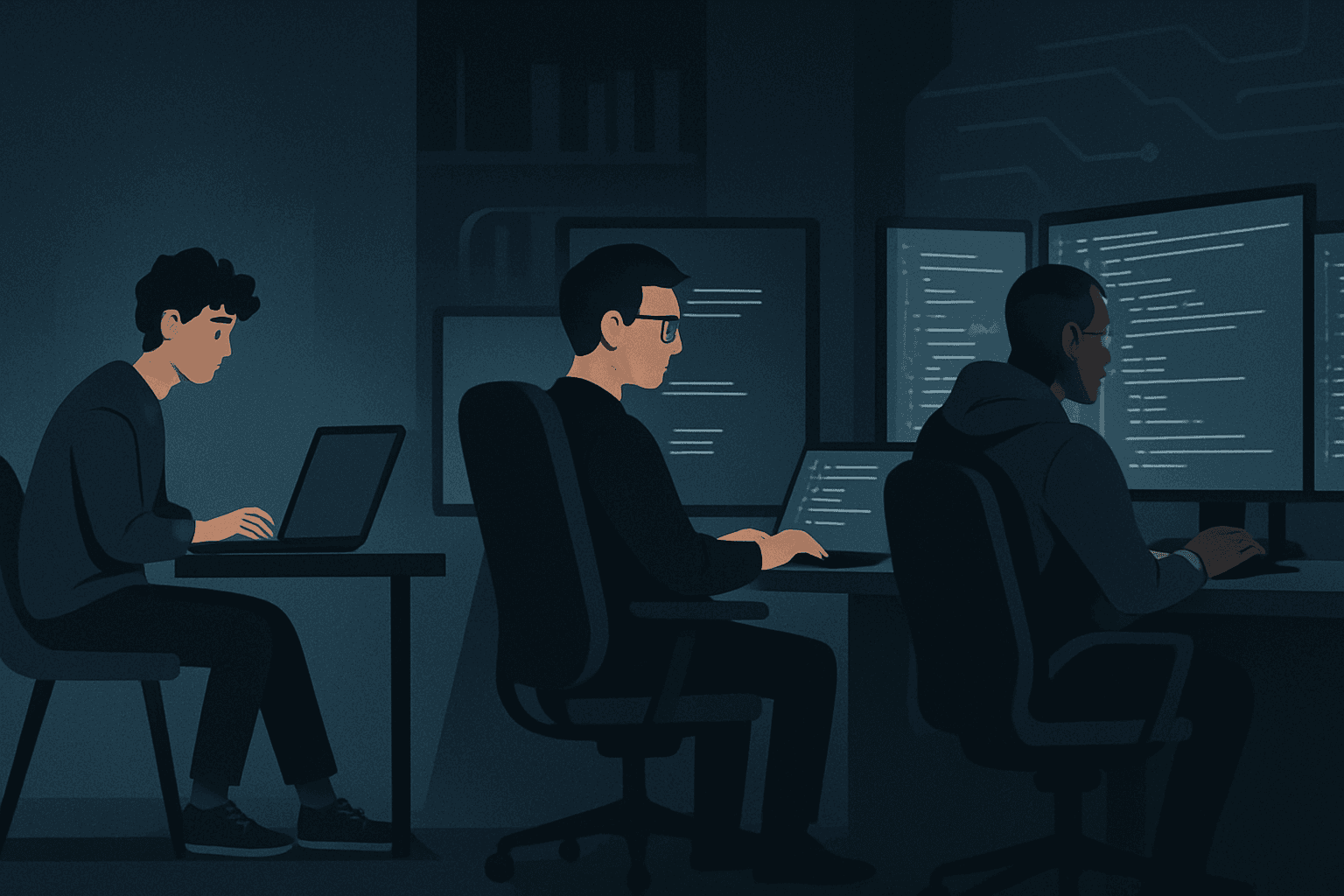 Brief IA : Claude Code : Décontracté, Pro, Élite — Trois Niveaux Clés