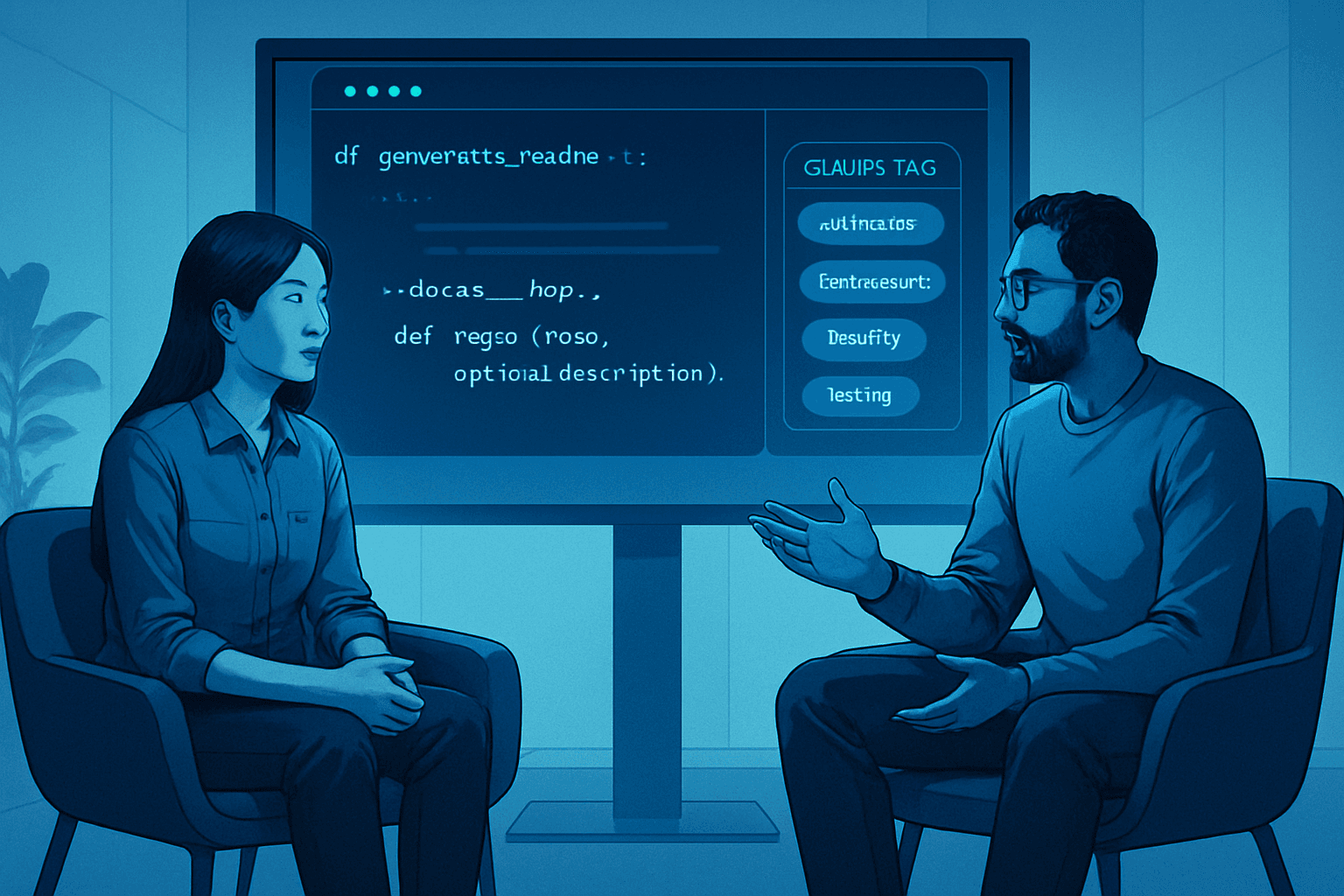 Brief IA : Claude Code et Claude Tag : Anthropic redéfinit l'ingénierie