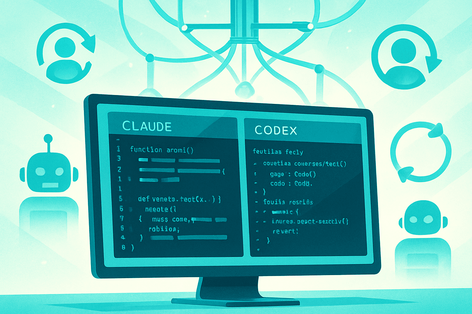 Brief IA : Claude Code et Codex : Boucles IA et Bugs Firefox