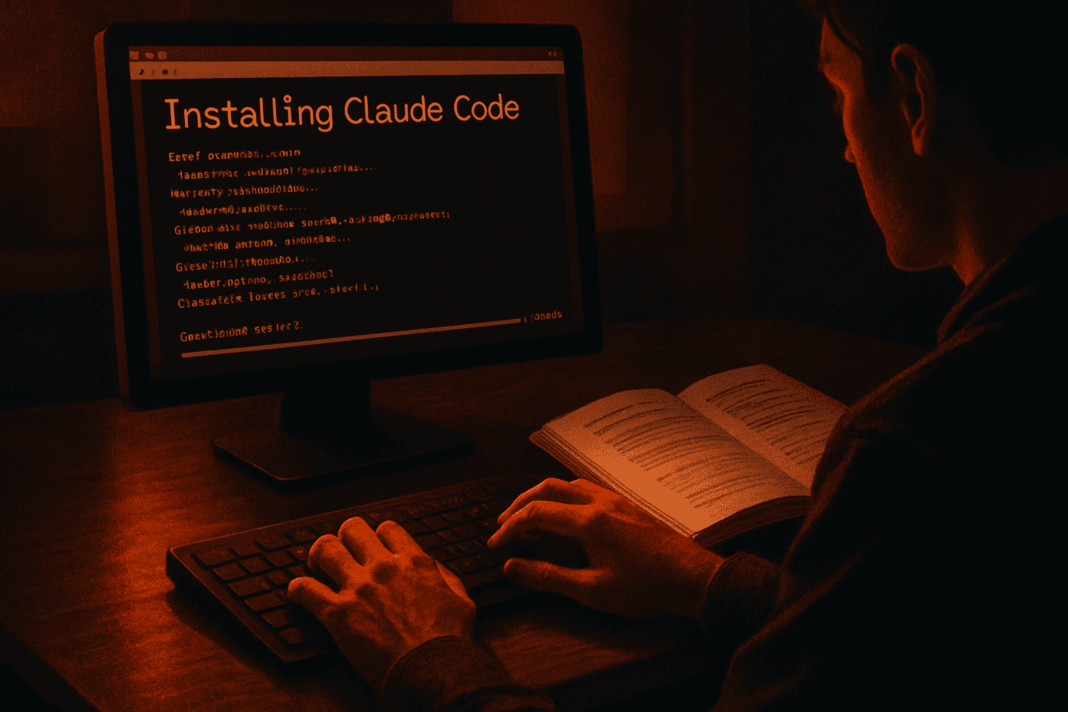 Brief IA : Claude Code : Guide Complet pour une Installation Réussie