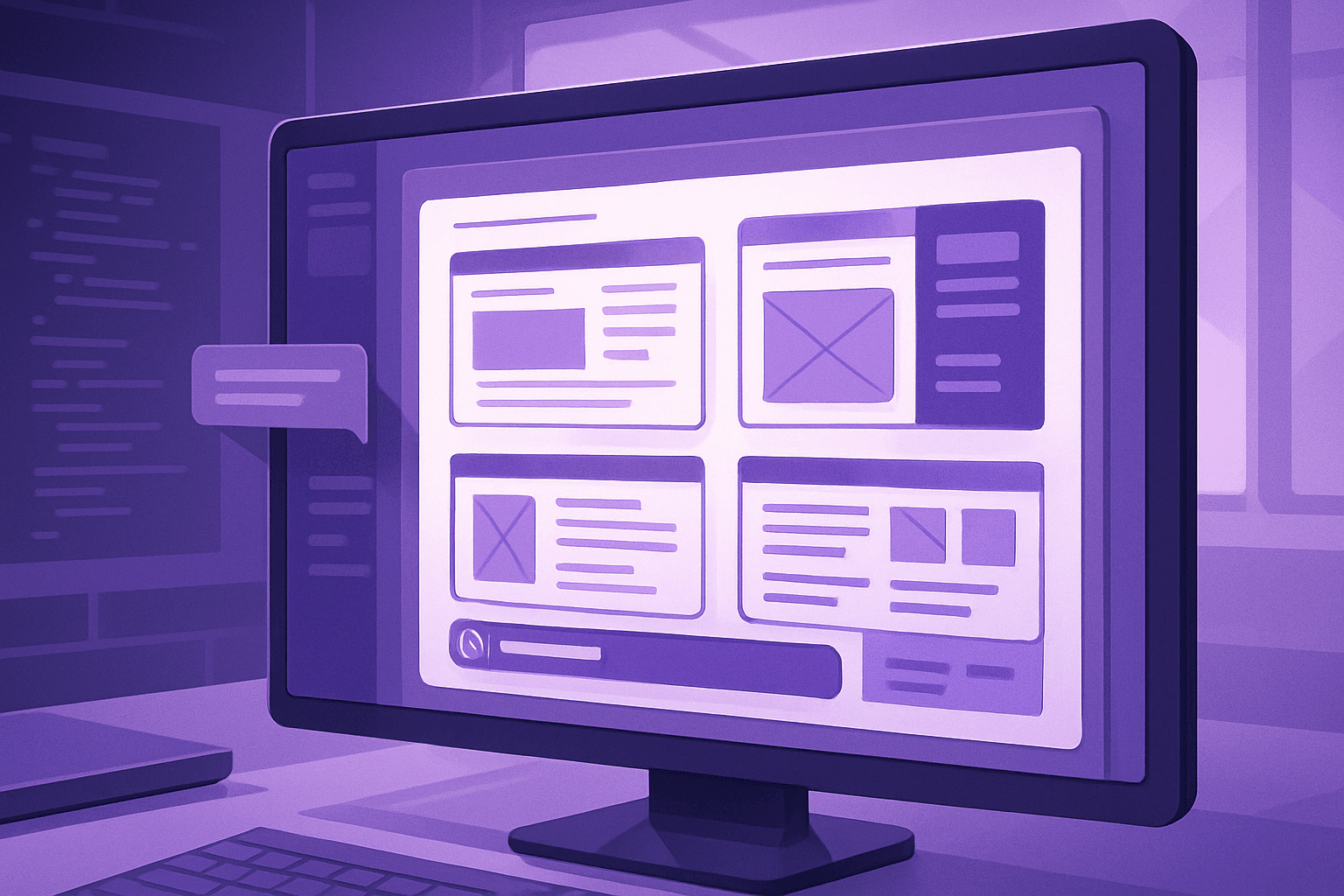 Brief IA : Claude Code introduit la commande /design pour explorer le design avant le code