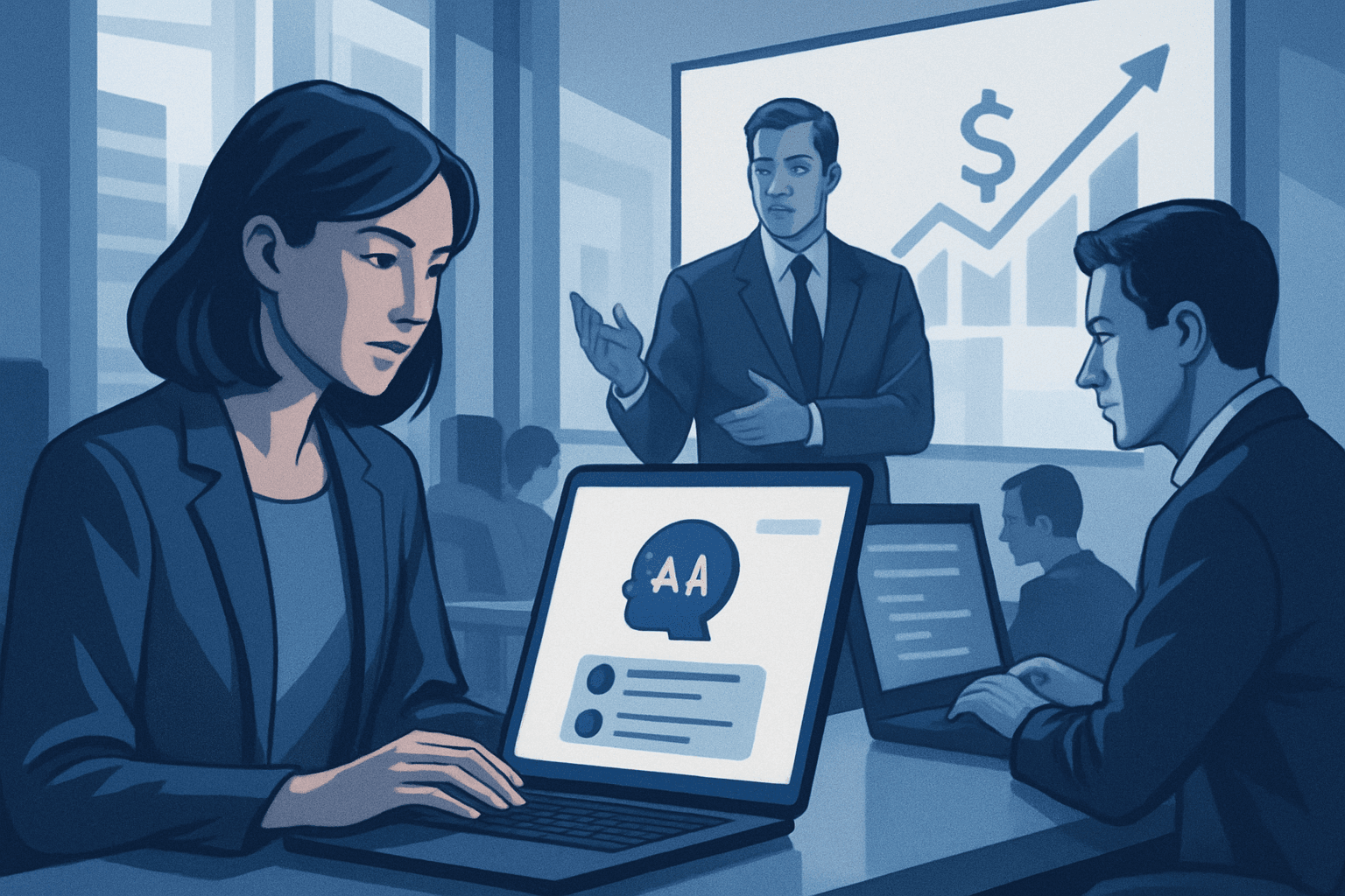 Brief IA : Claude Code : l'équilibre crucial entre ROI et innovation en IA