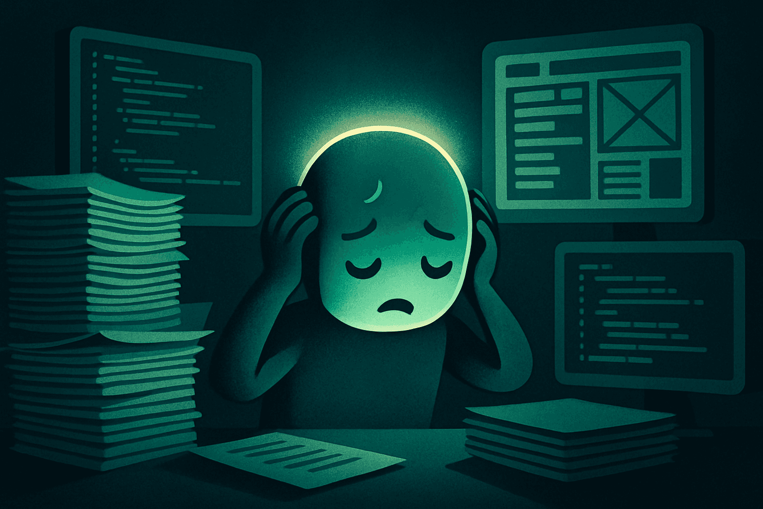 Brief IA : Claude Code : l'excès de contexte nuit à l'efficacité