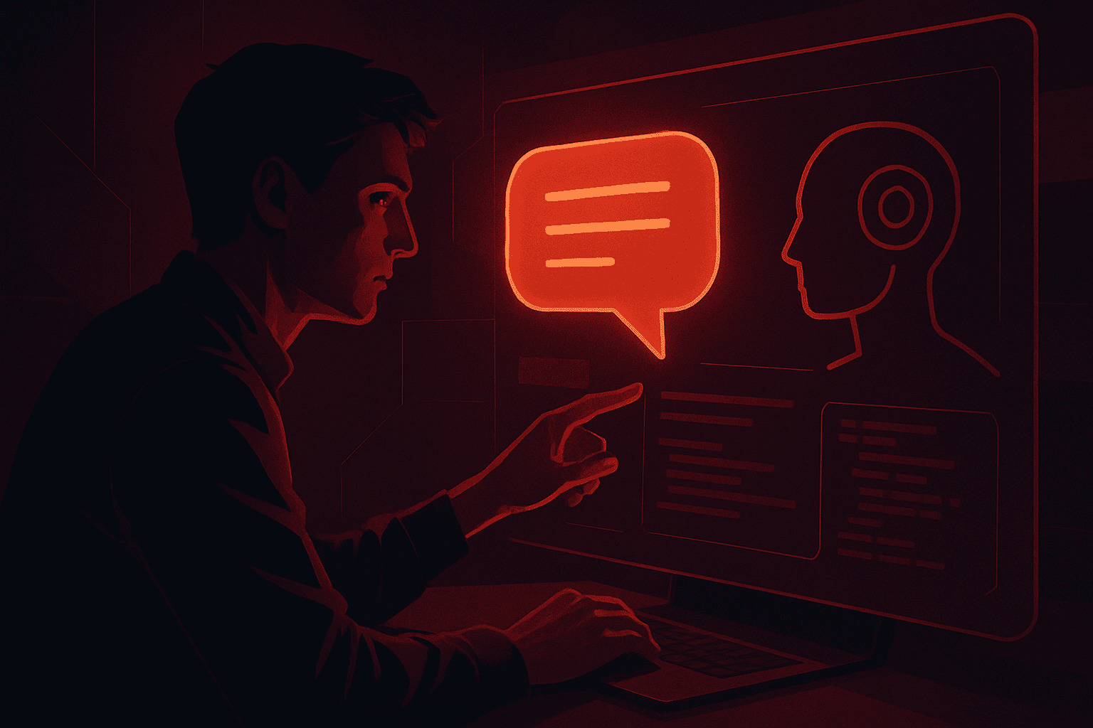 Brief IA : Claude Code : l'IA qui redéfinit l'interaction utilisateur