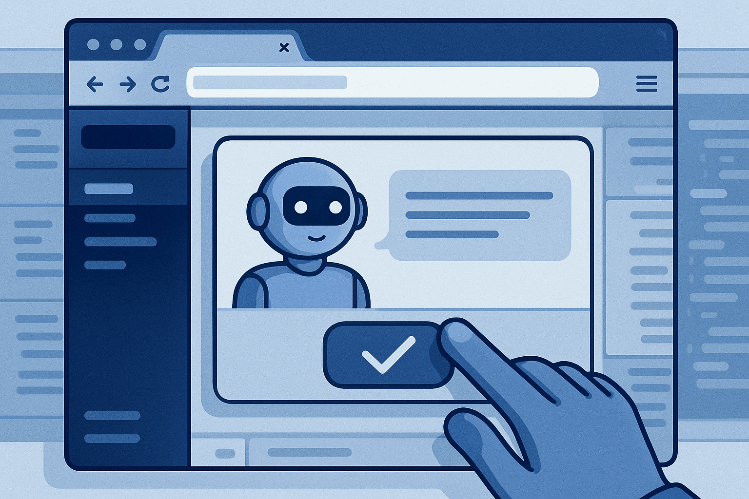 Brief IA : Claude Code : l'IA s'enrichit d'un navigateur intégré innovant