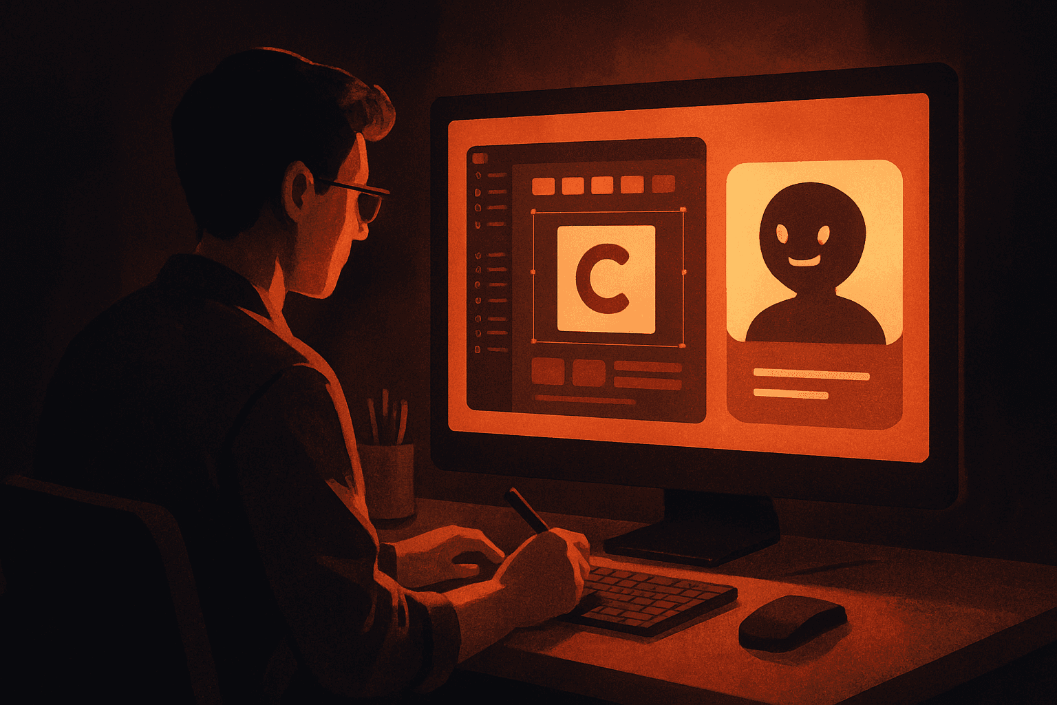 Brief IA : Claude Code : l'importance cruciale d'une pile de design adaptée