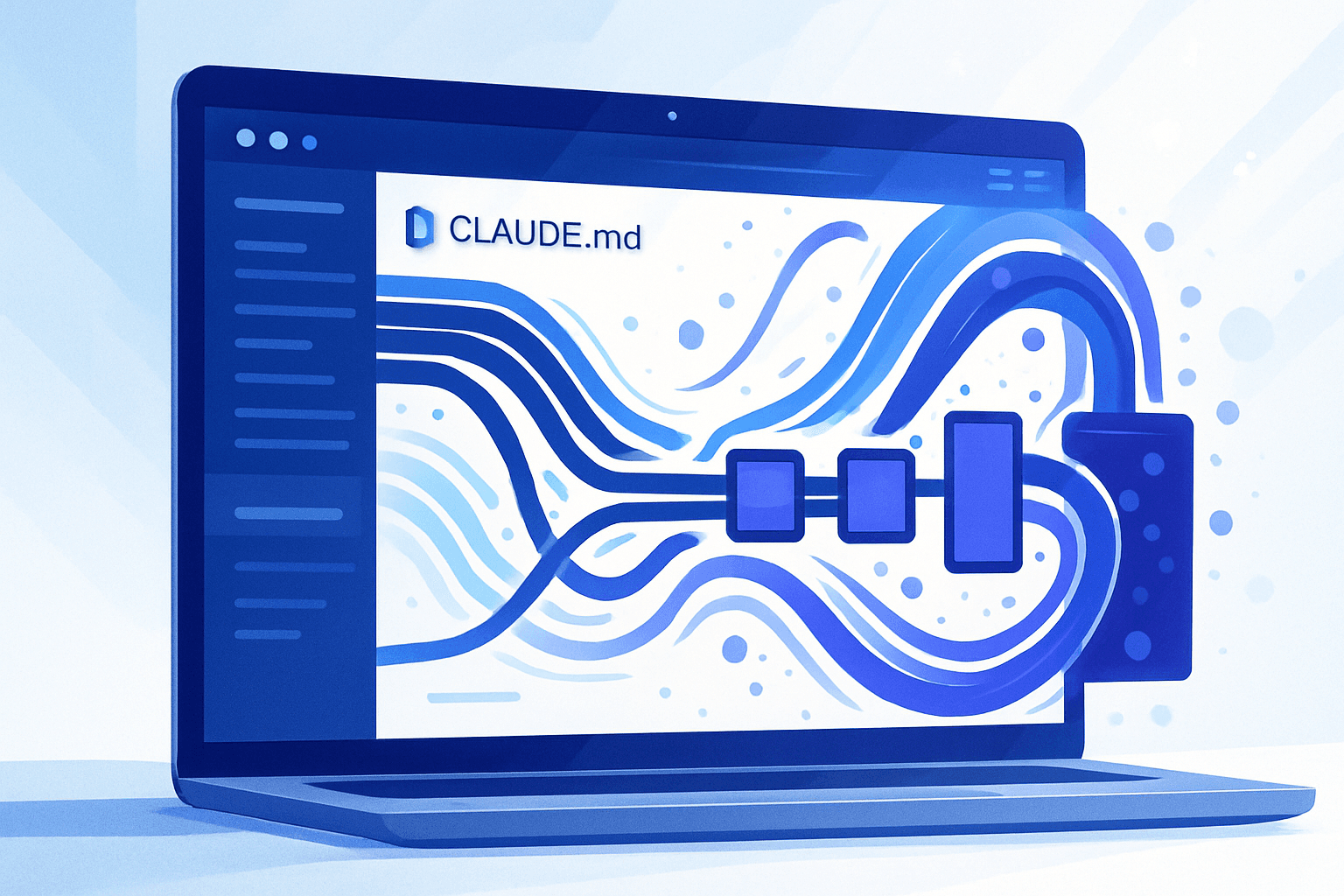 Brief IA : Claude Code : l'inefficacité des tokens dès le démarrage