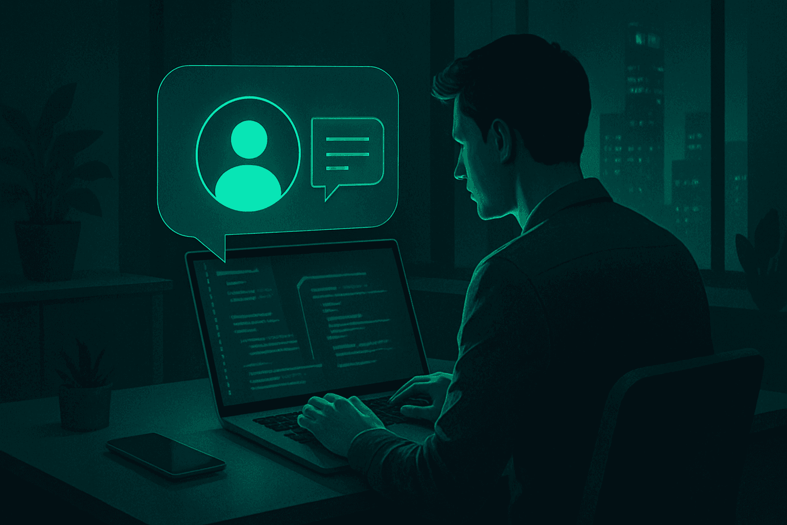 Brief IA : Claude Code : l'outil IA qui révolutionne Spotify et Microsoft