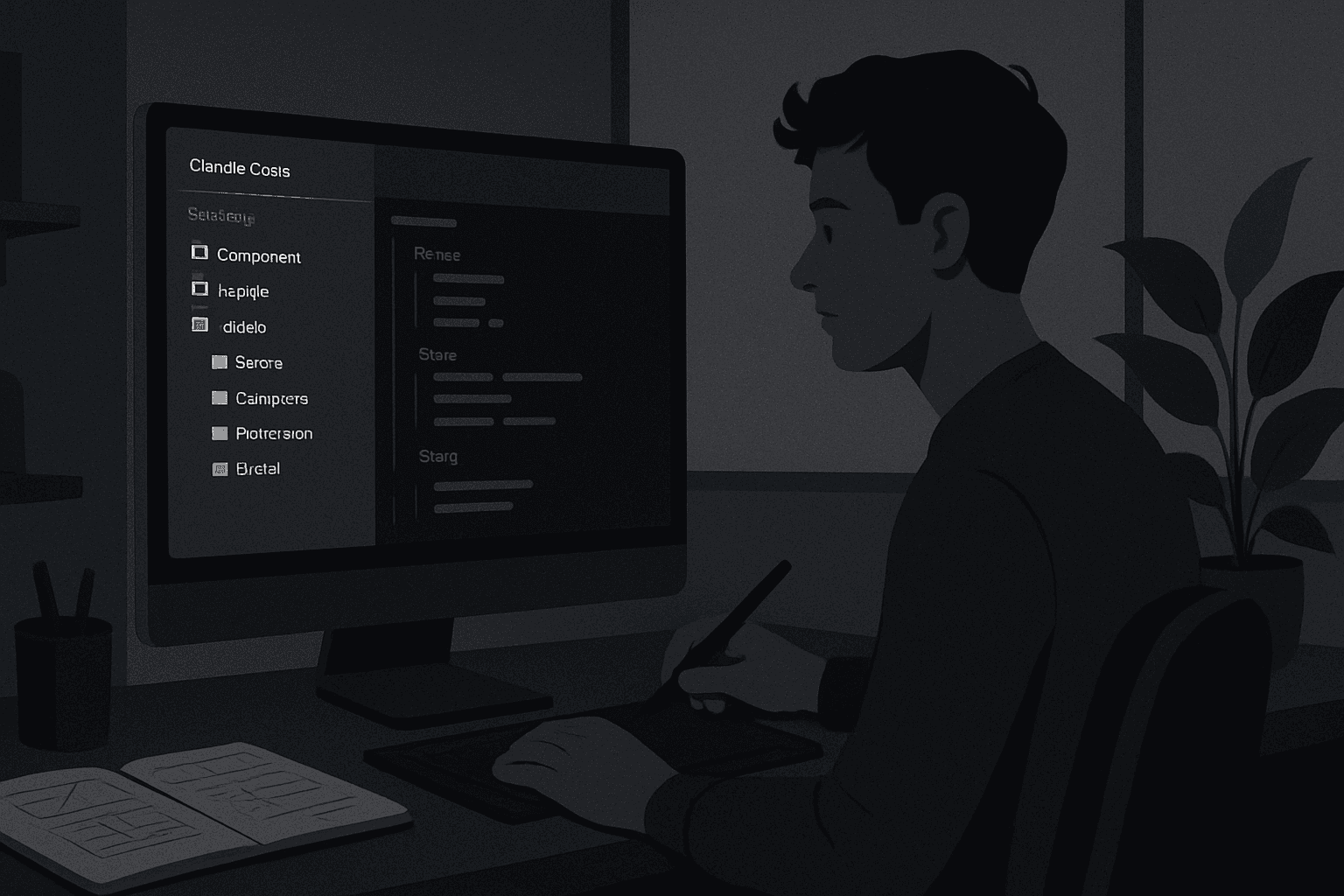Brief IA : Claude Code : l'outil indispensable pour les designers de produits