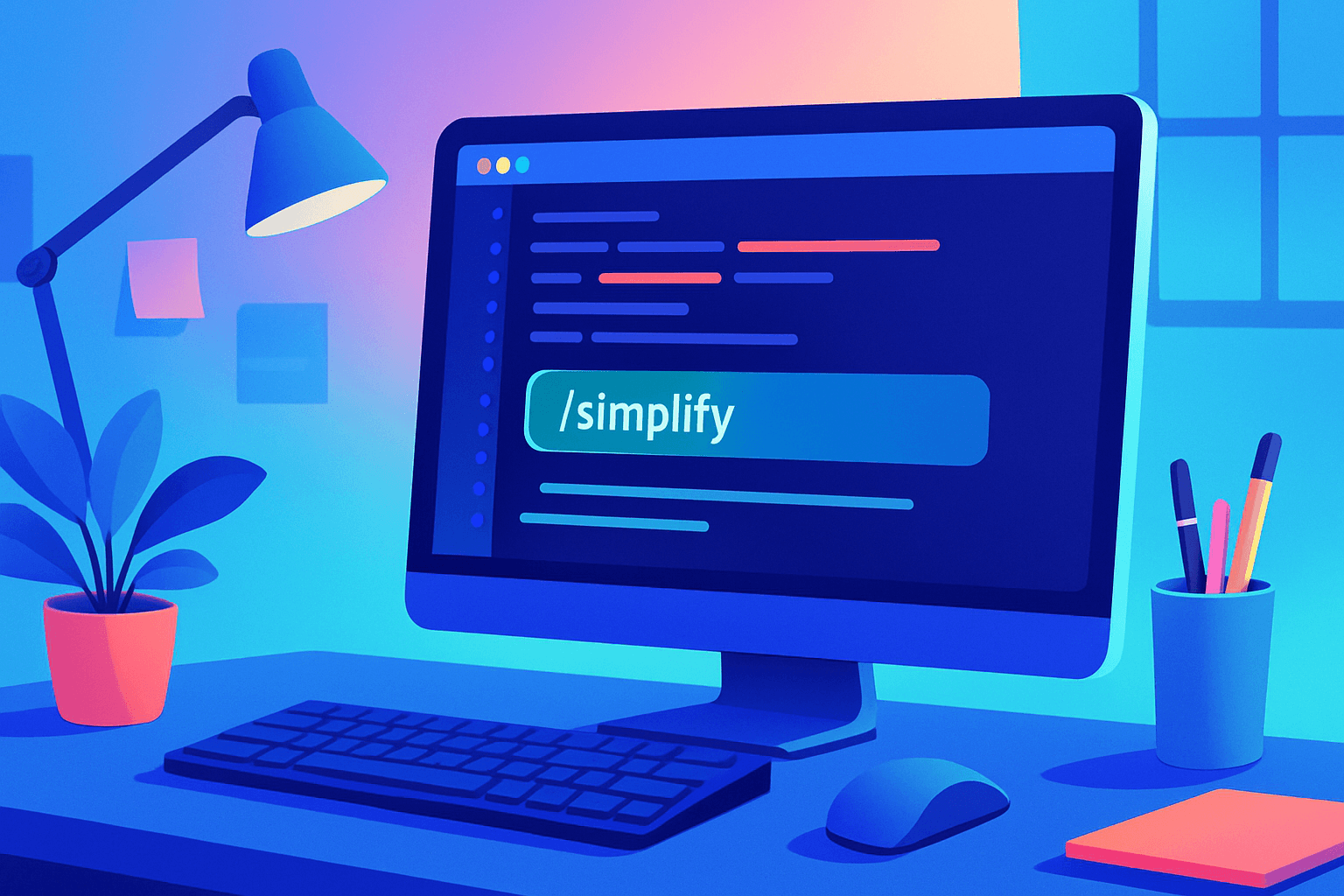 Brief IA : Claude Code : la commande /simplify révolutionne la qualité du code