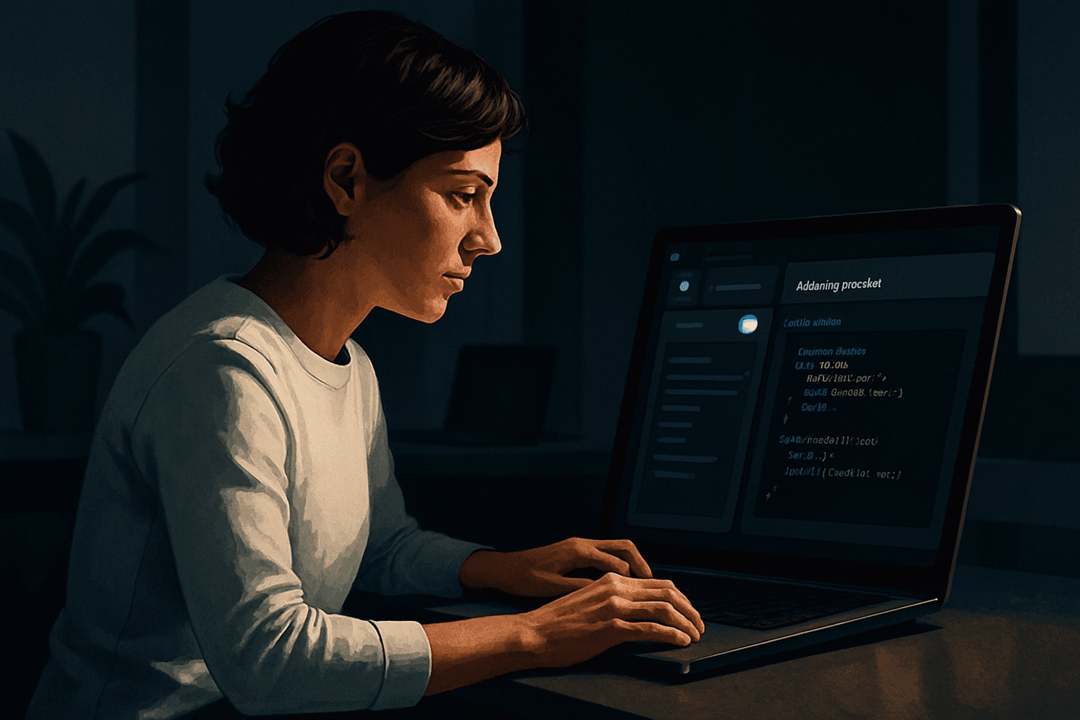 Brief IA : Claude Code lance un style Concise pour limiter les tokens