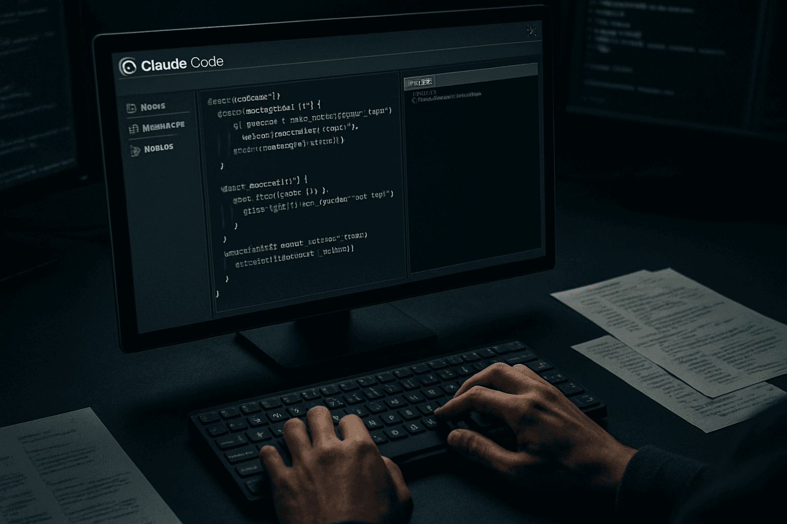 Brief IA : Claude Code : Maîtrisez la Configuration pour Performer